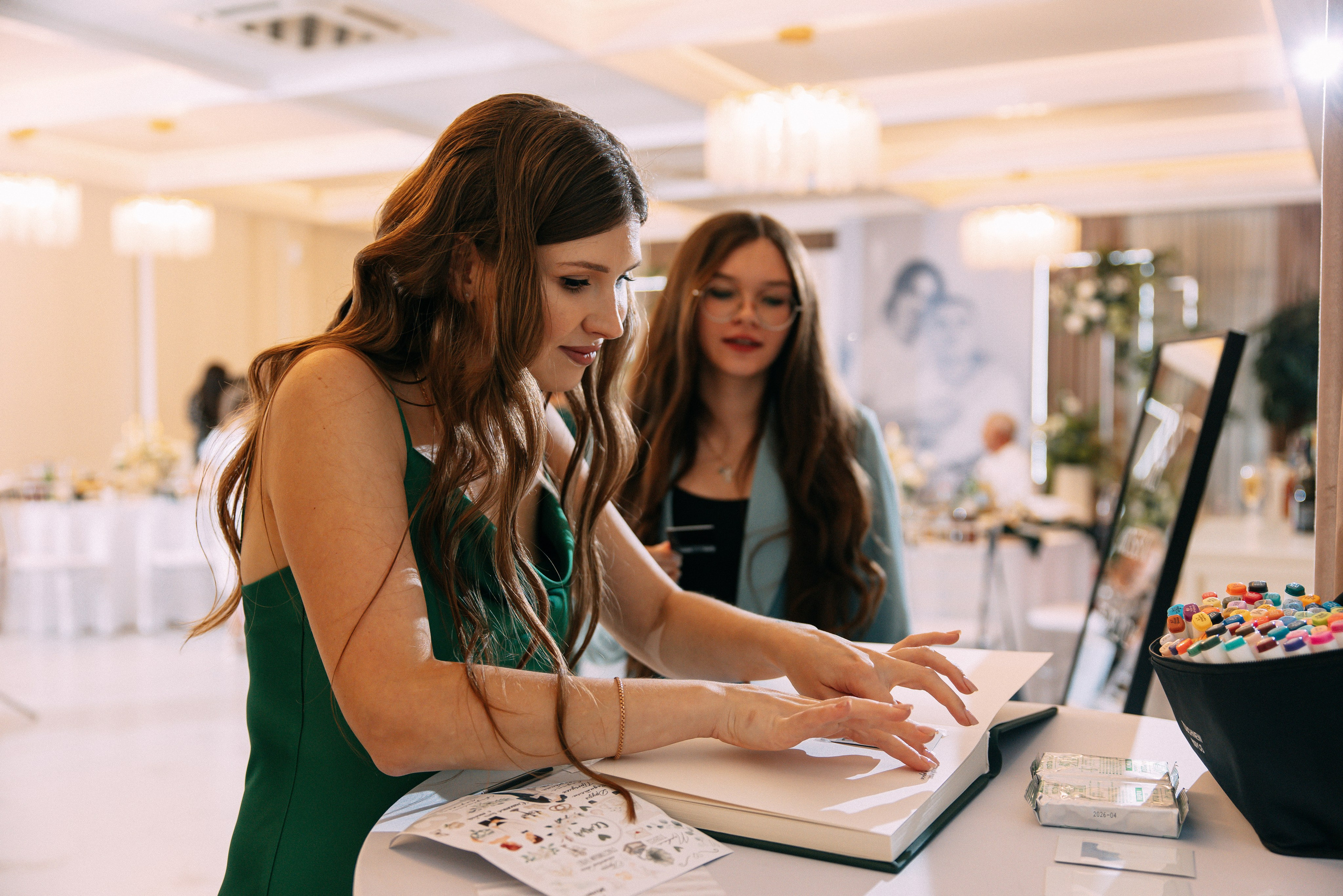 A&A. Свадебный фотограф Краснодар