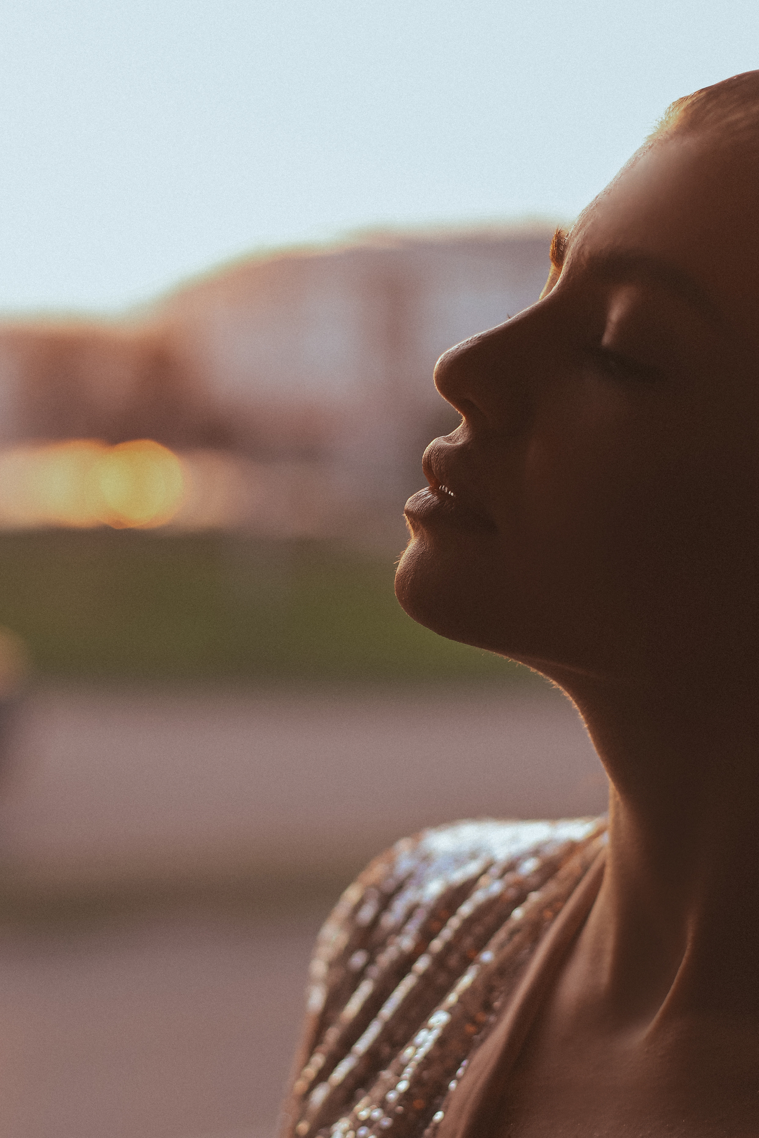 Мила. Главная