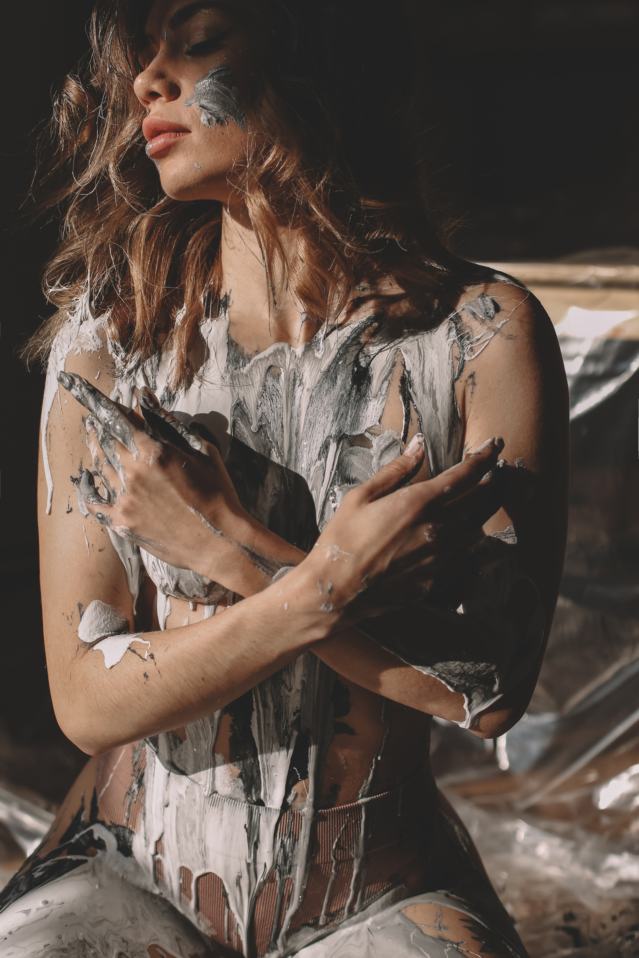 Даша. Главная