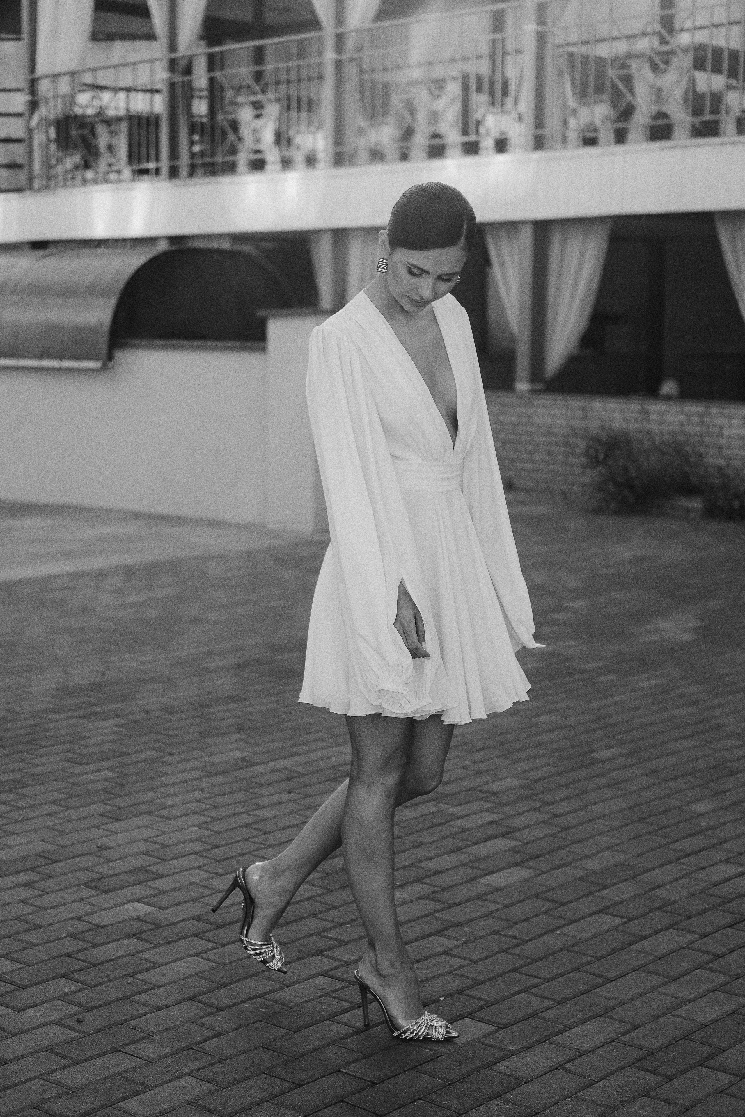 Кристина. Главная