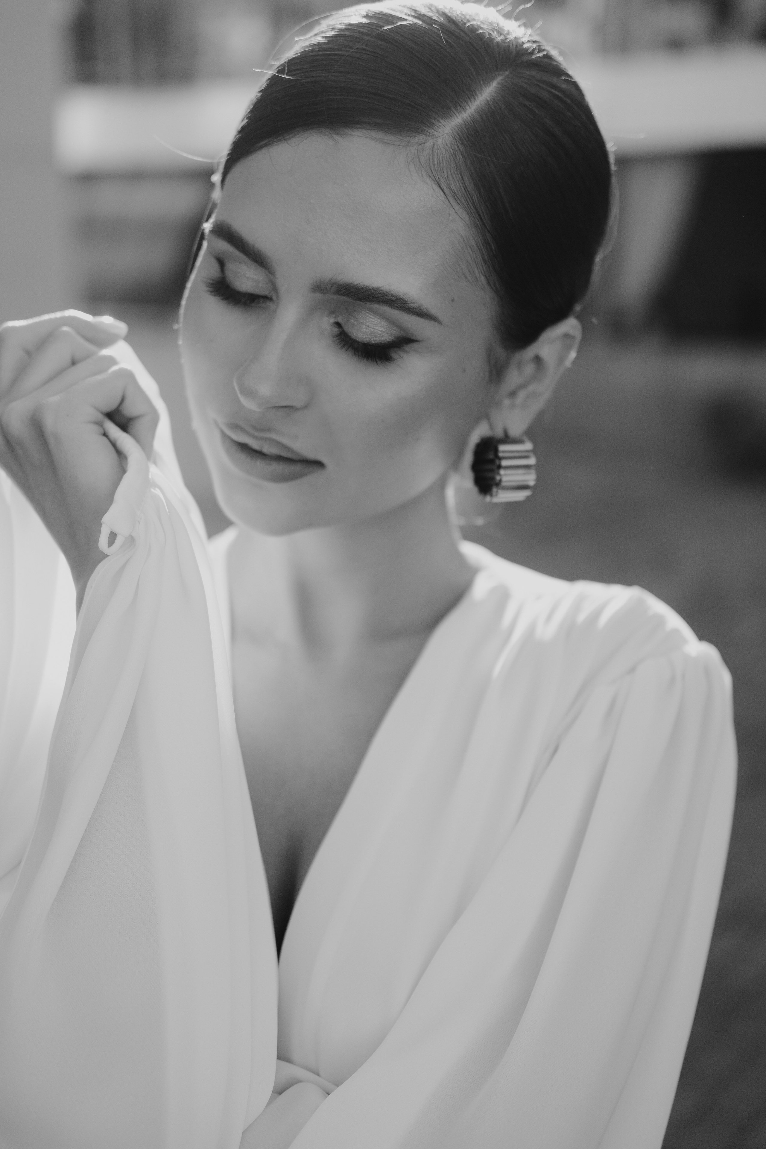 Кристина. Главная