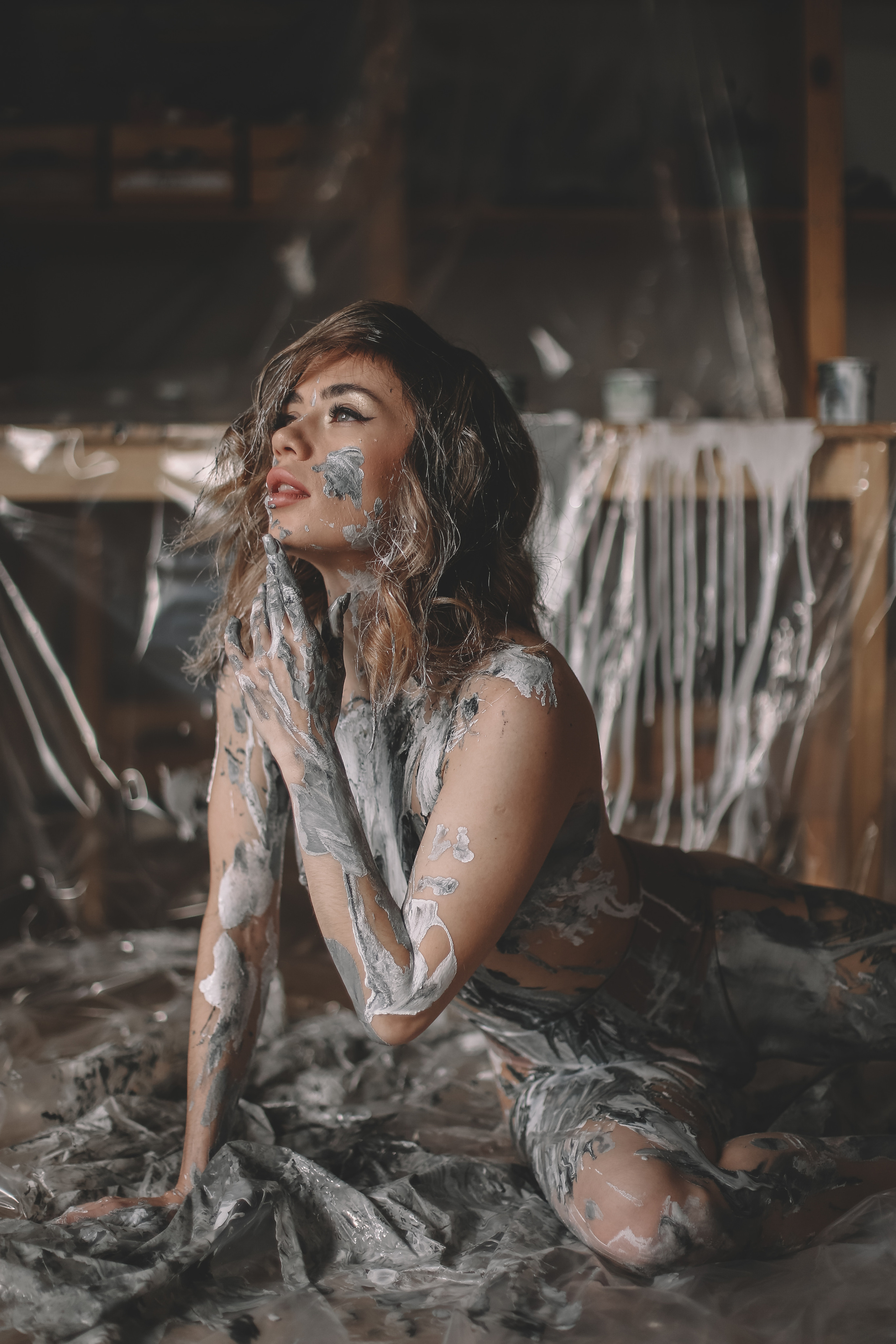 Даша. Главная