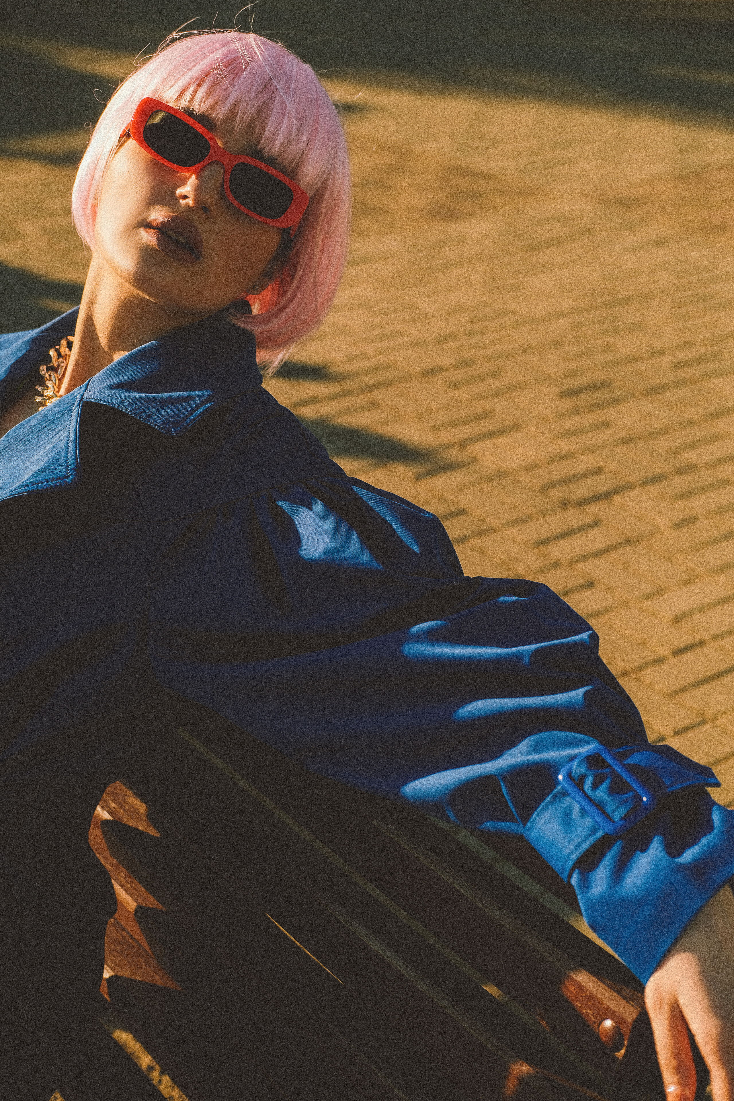 Даша. Главная