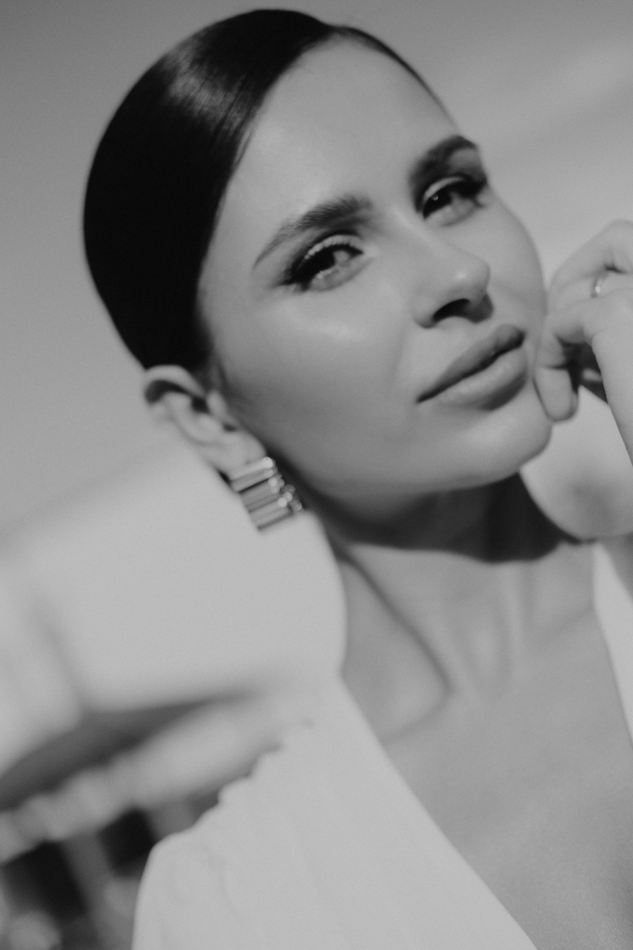 Кристина. Главная