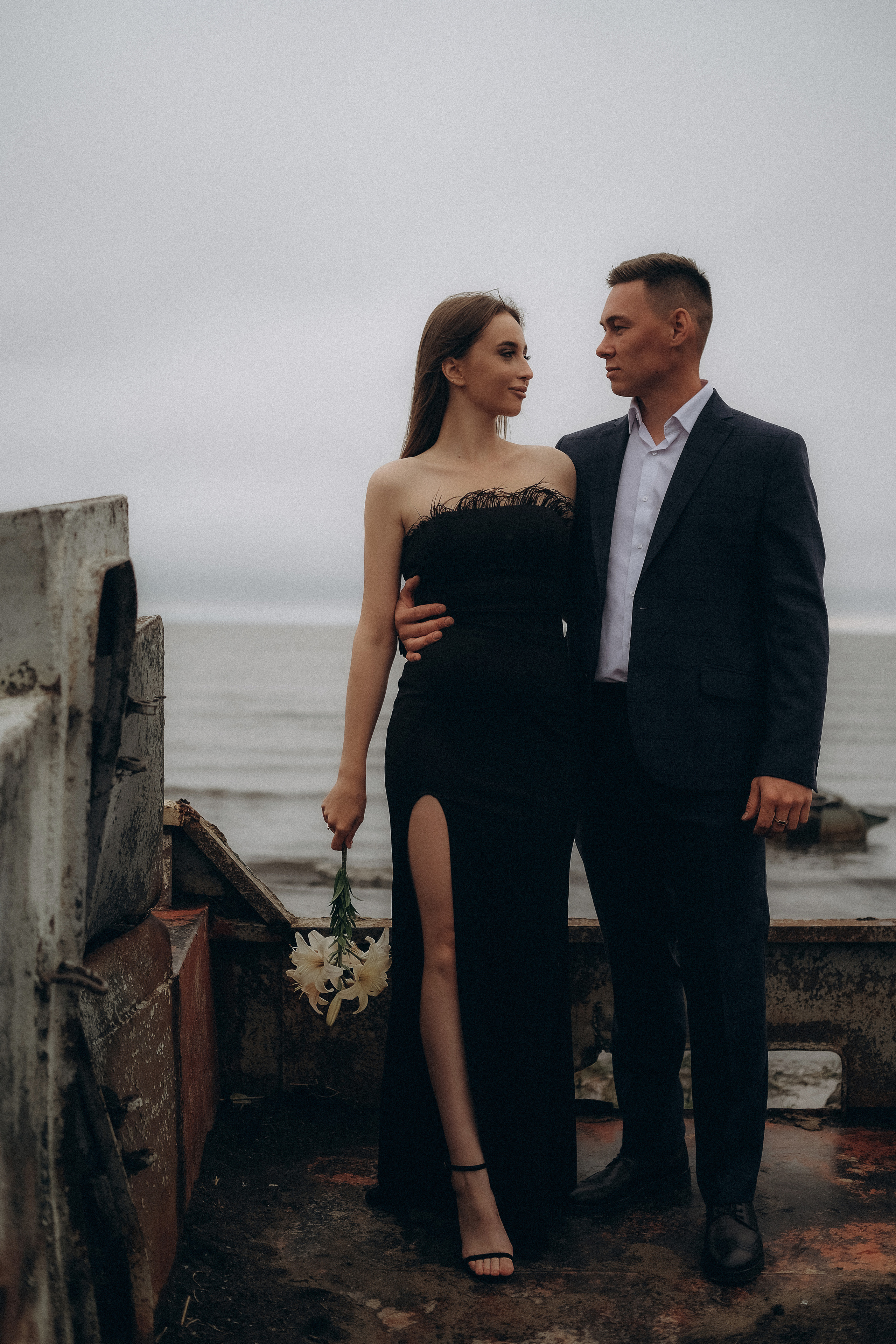 Петр | Анастасия. Главная