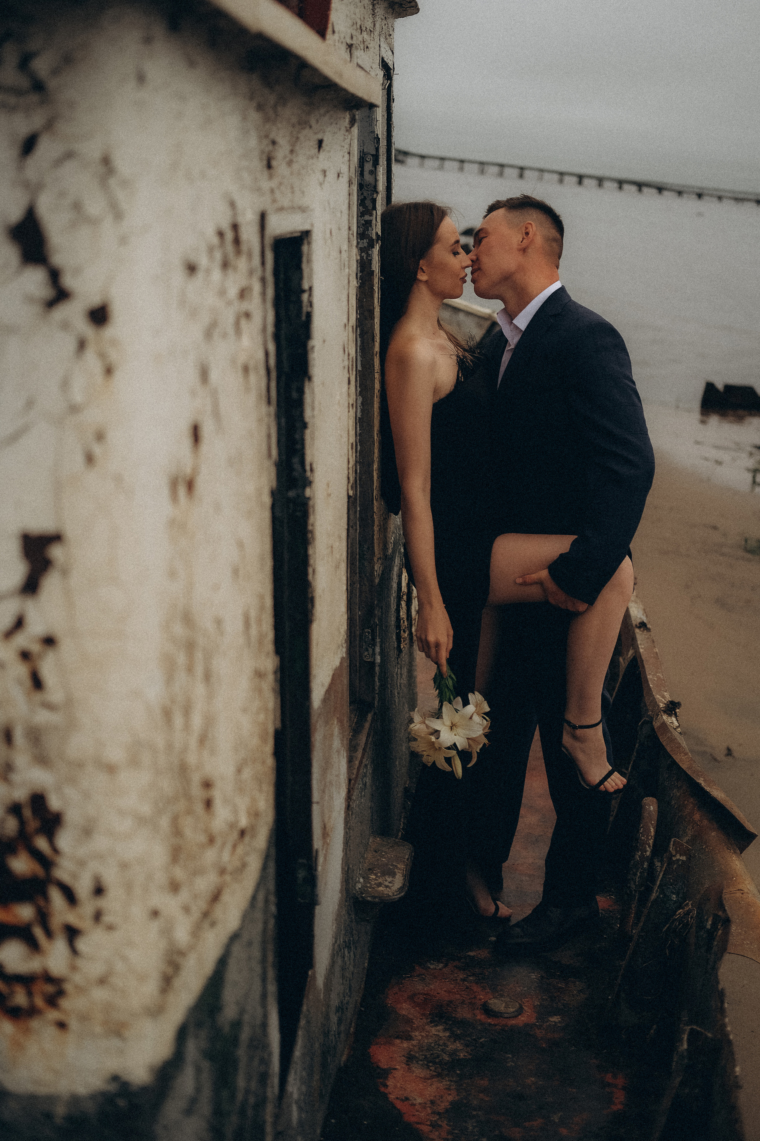 Петр | Анастасия. Главная