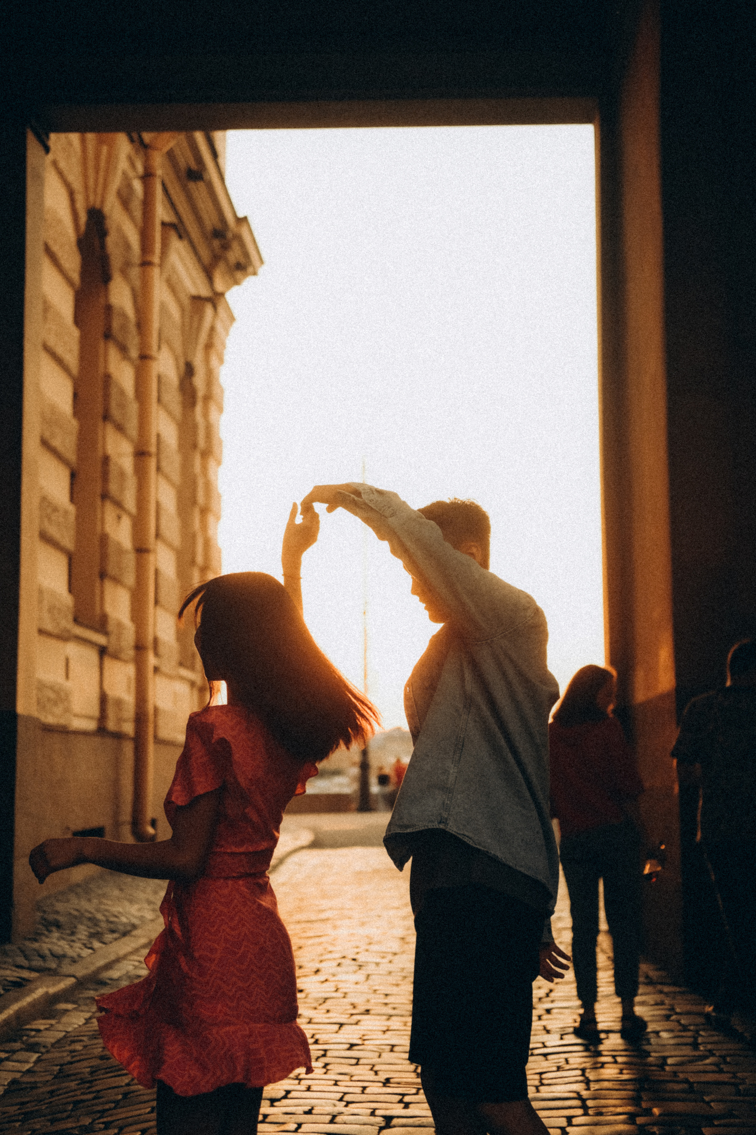 Сергей | Арьяна. Главная