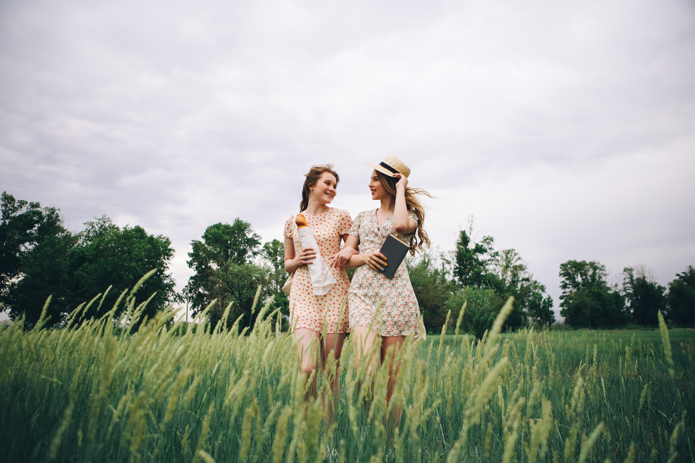 Summer. Главная