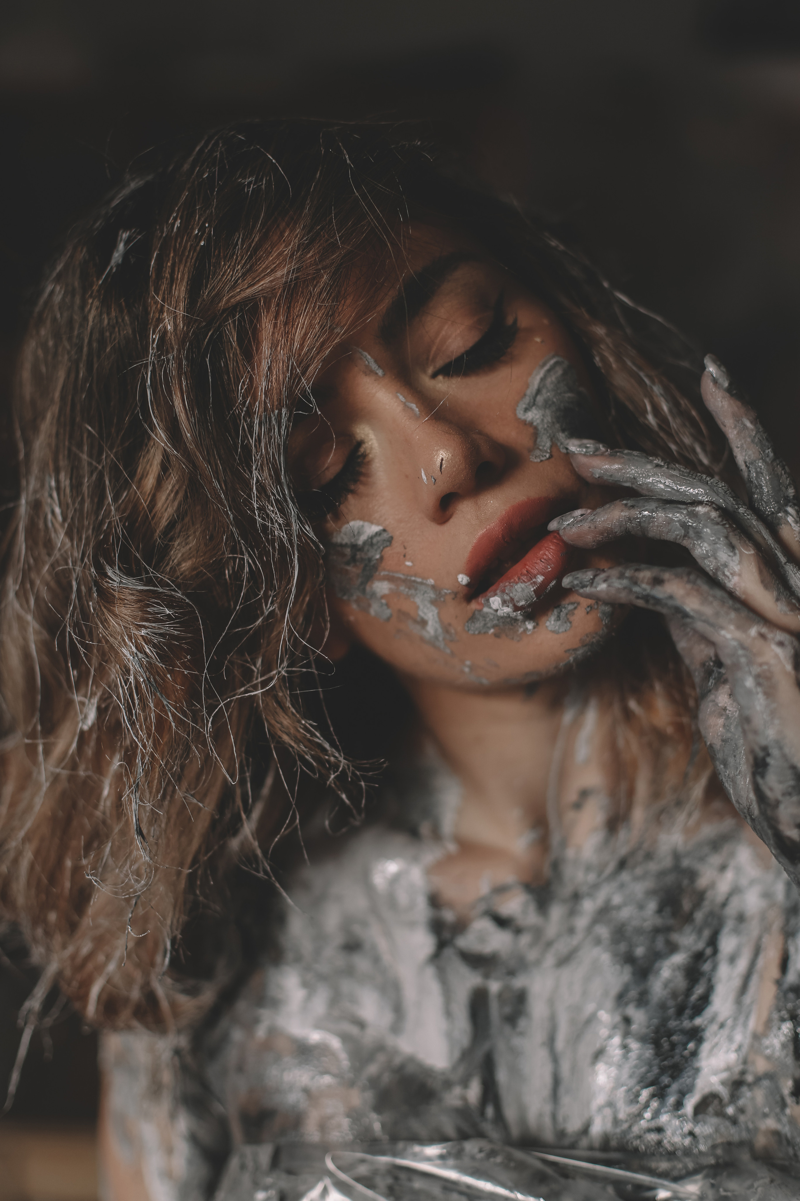 Даша. Главная