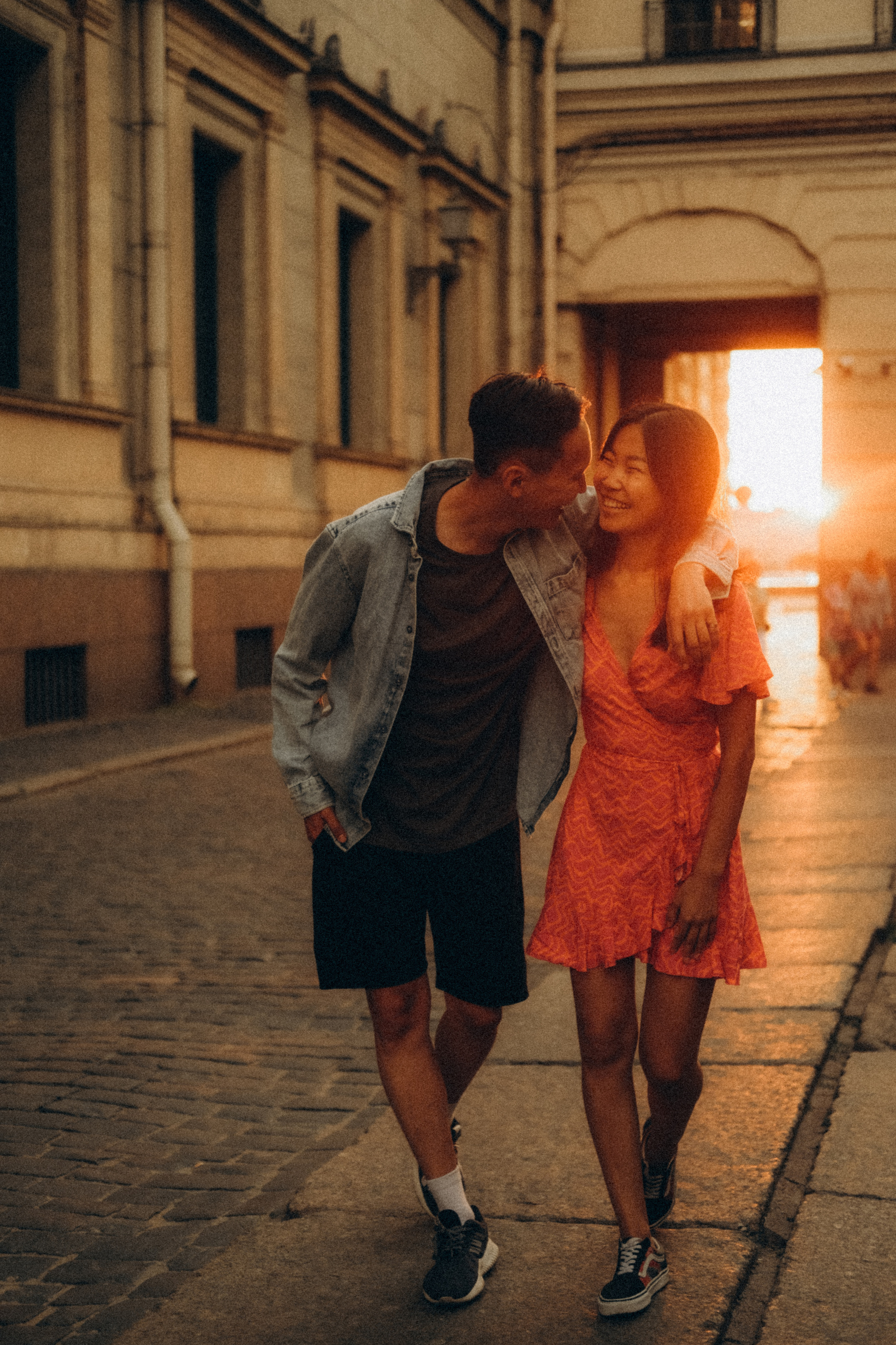 Сергей | Арьяна. Главная