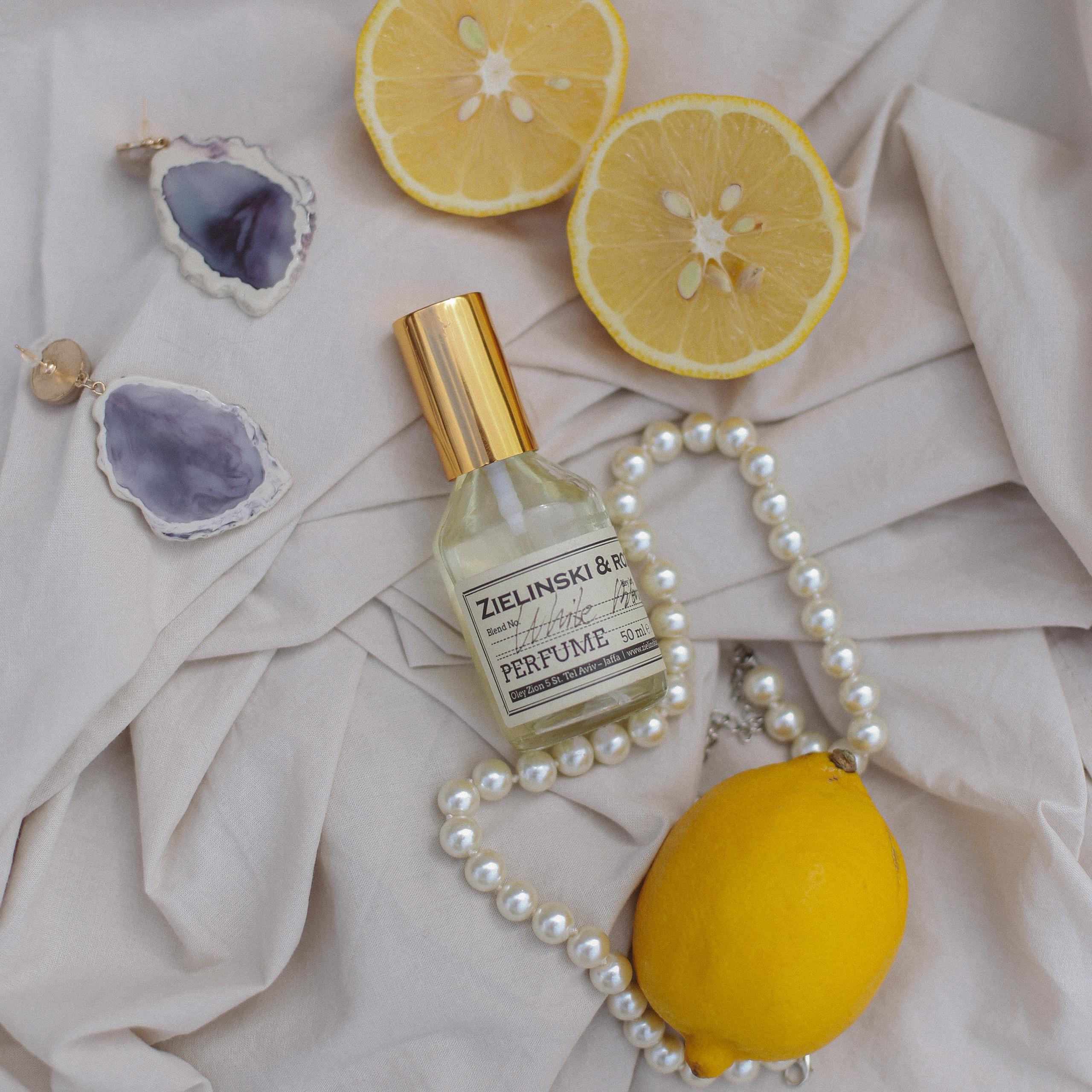 Zielinski & Rozen. Главная