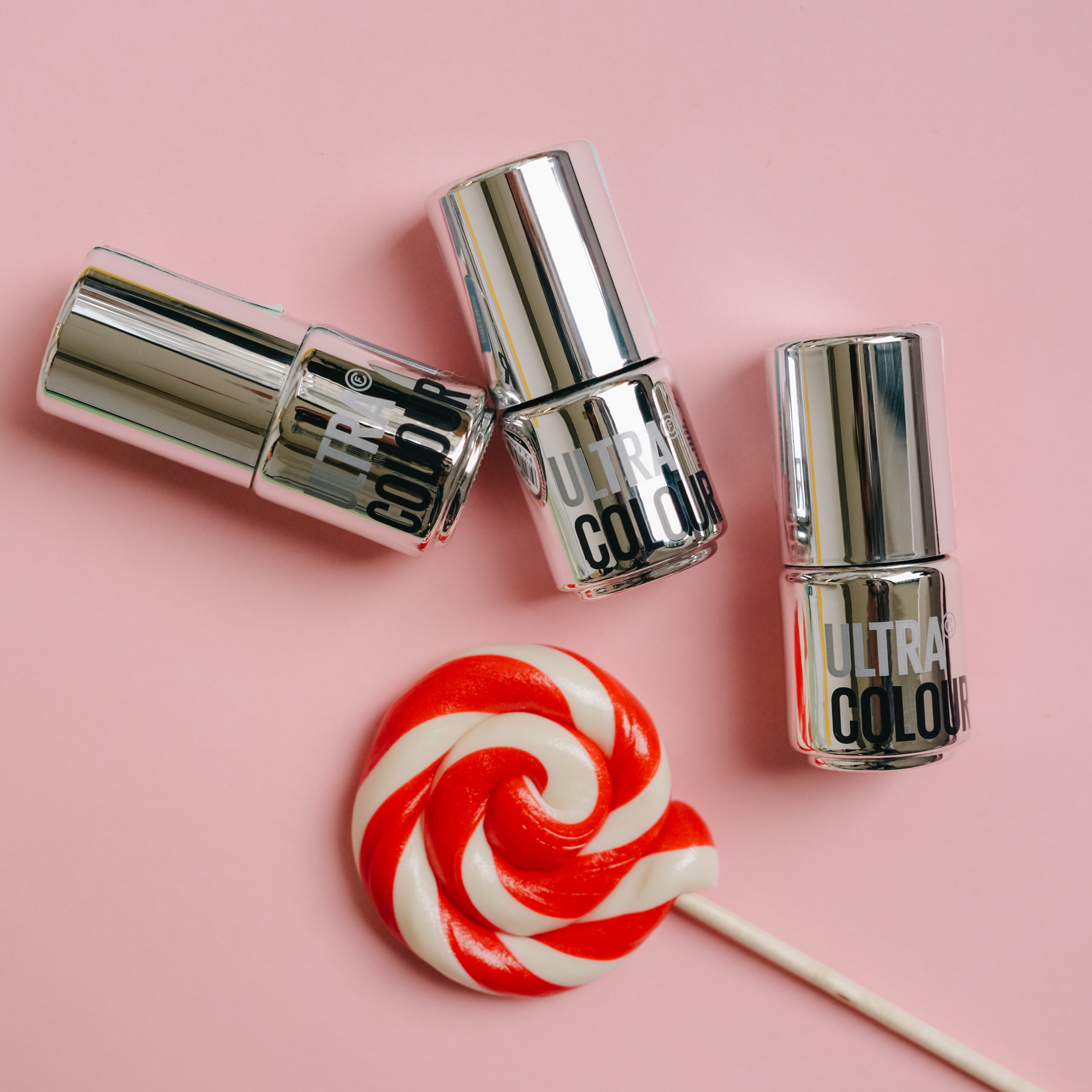 Cosa nails. Главная