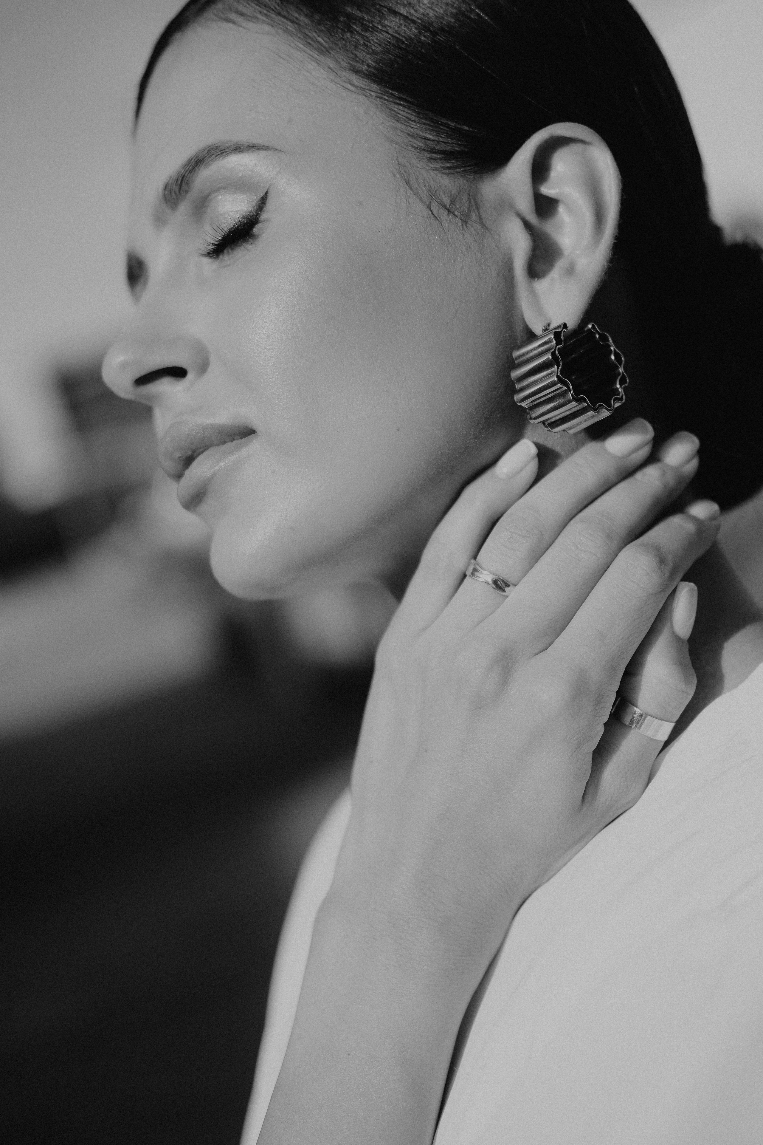 Кристина. Главная