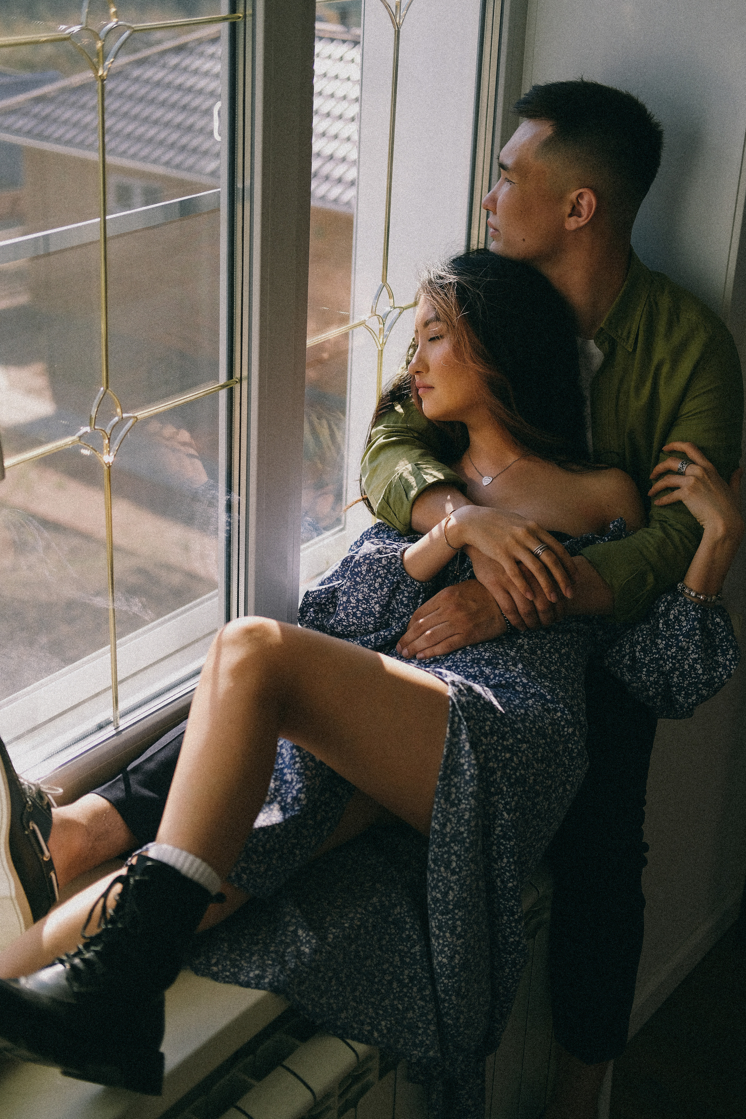 Александра | Алексей. Главная