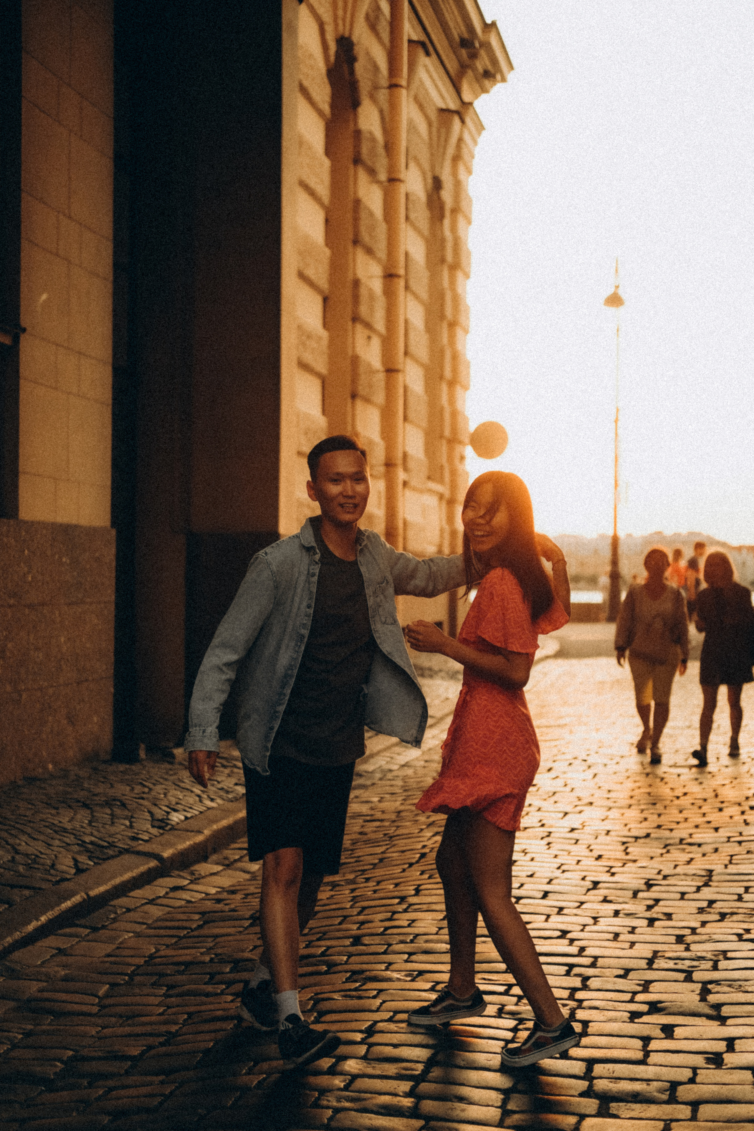 Сергей | Арьяна. Главная