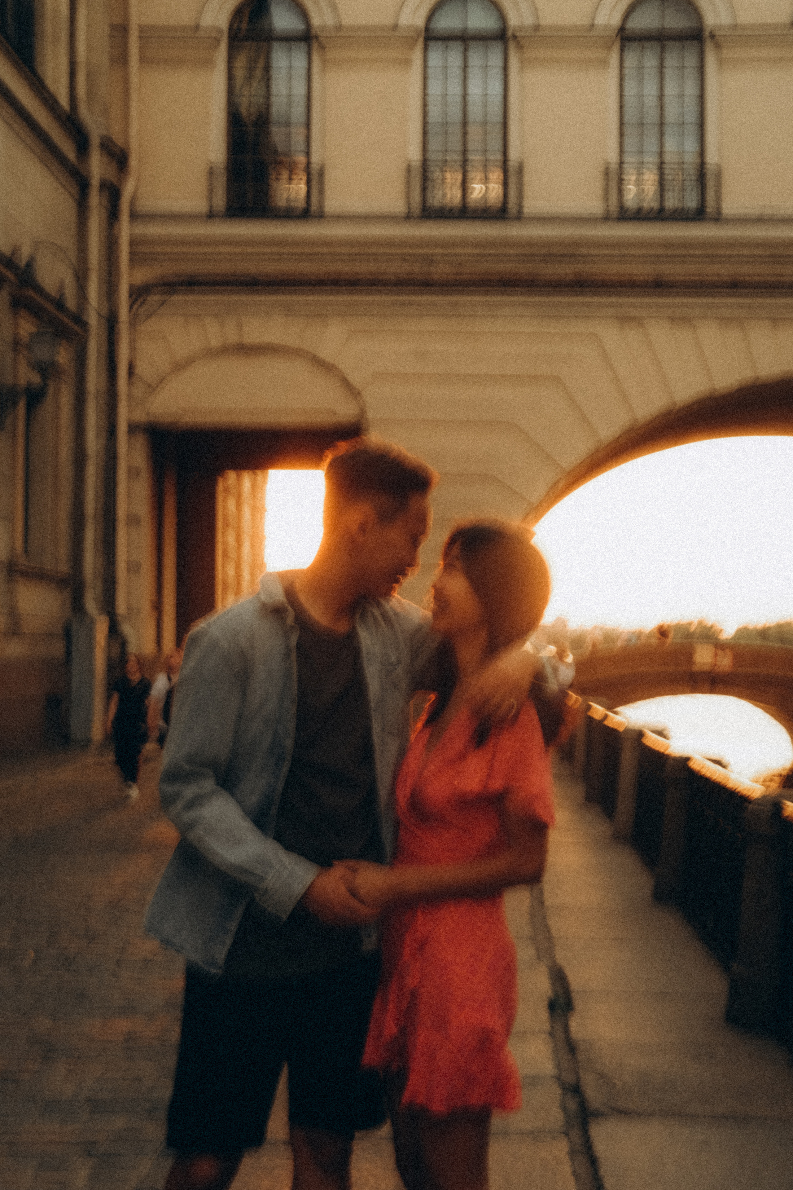 Сергей | Арьяна. Главная