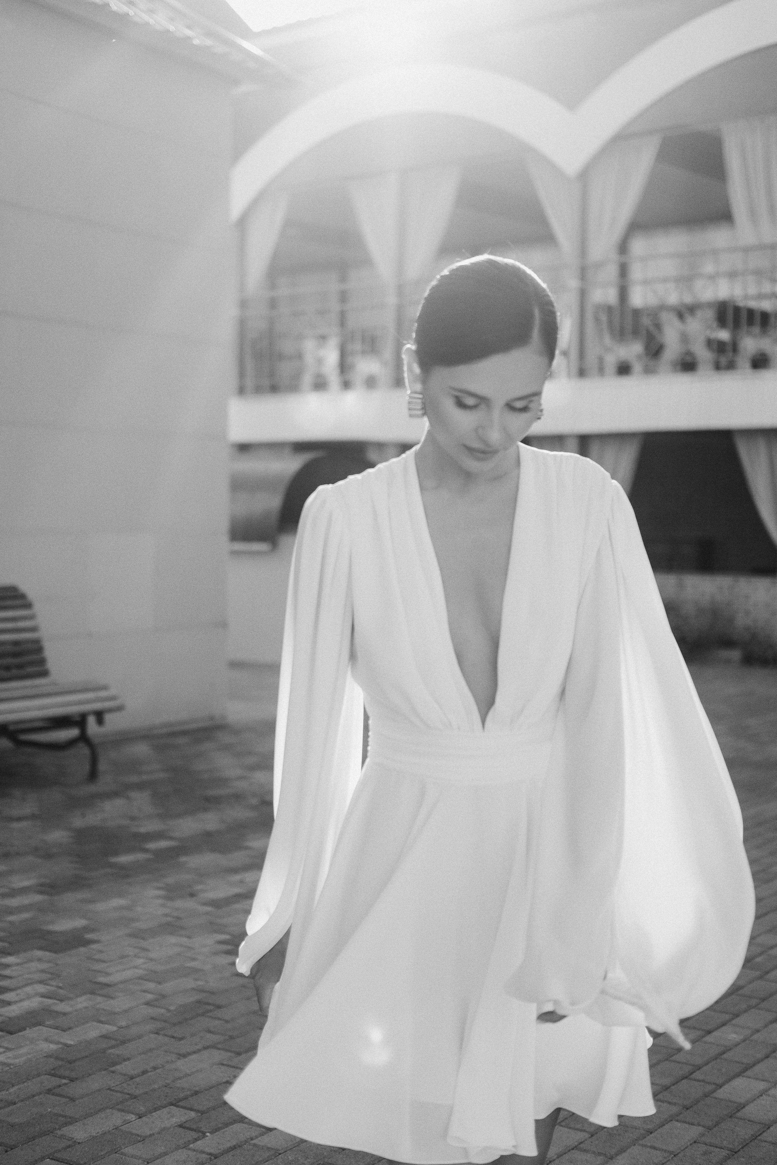 Кристина. Главная