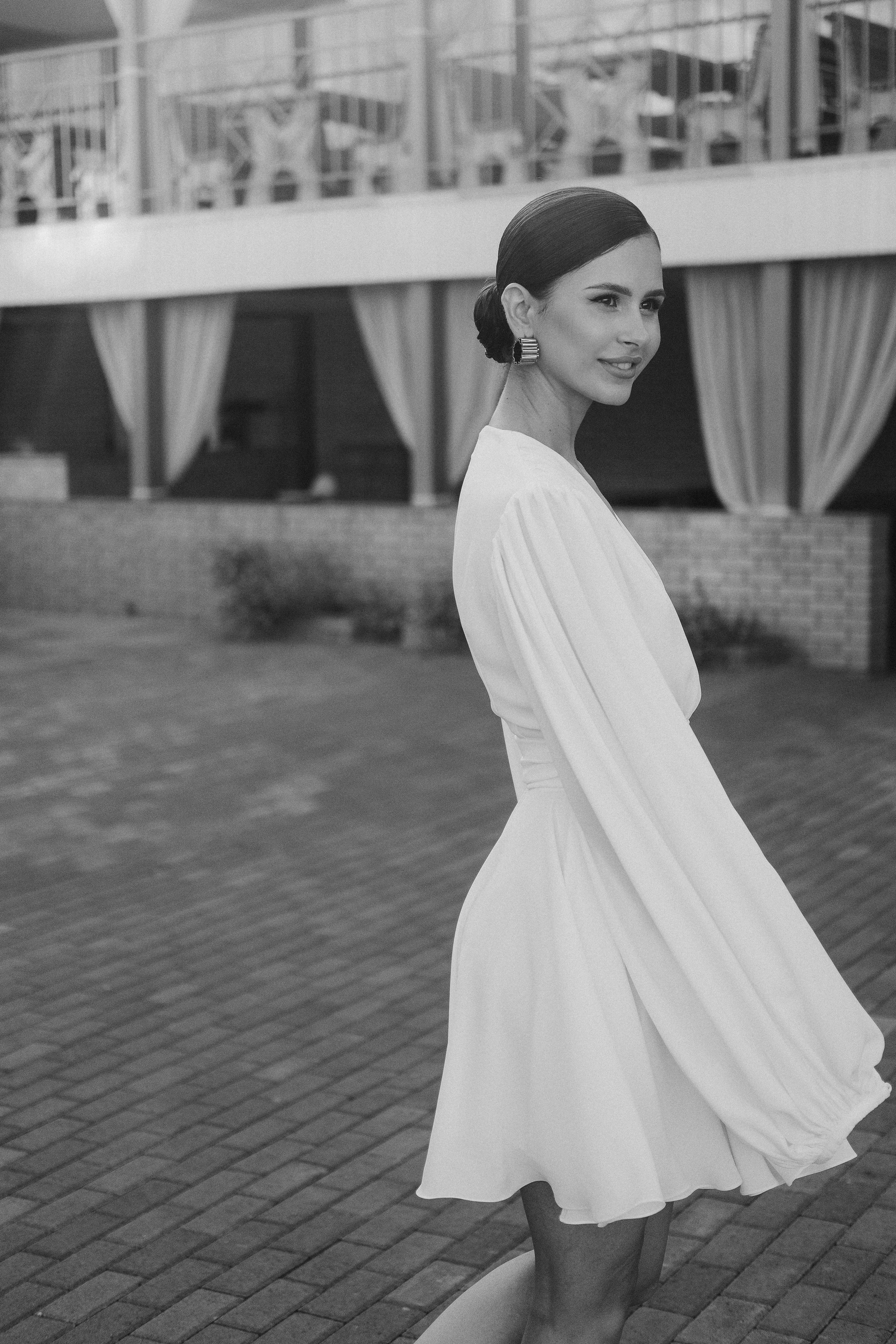 Кристина. Главная