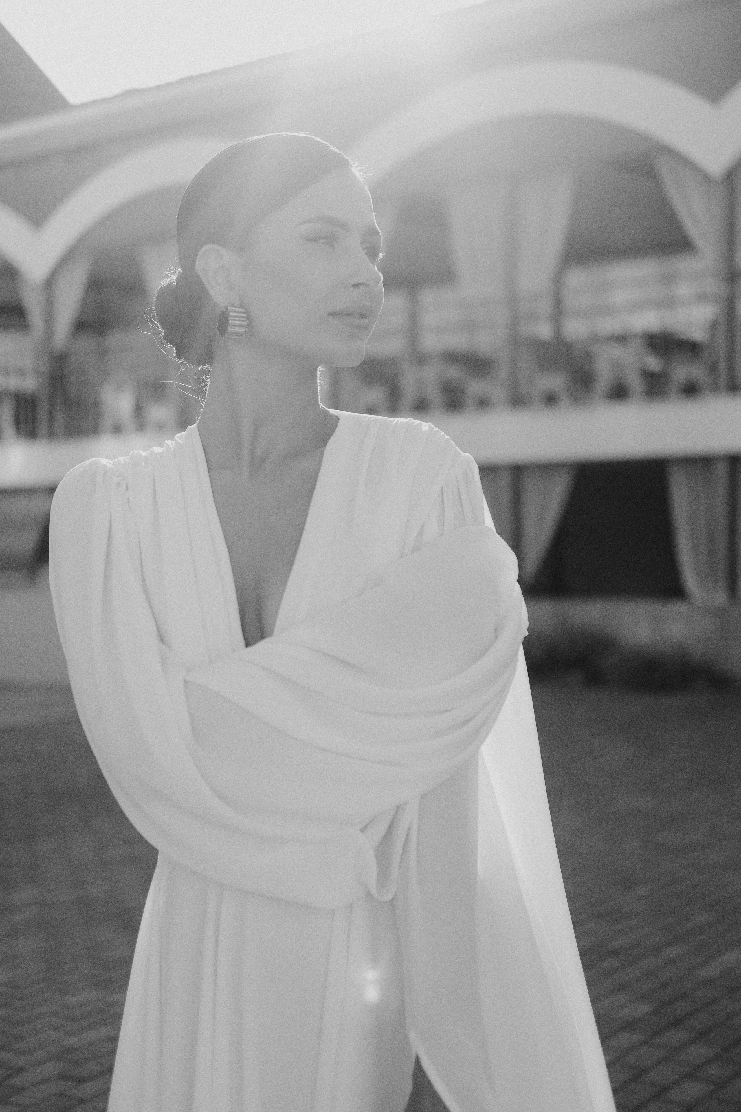 Кристина. Главная