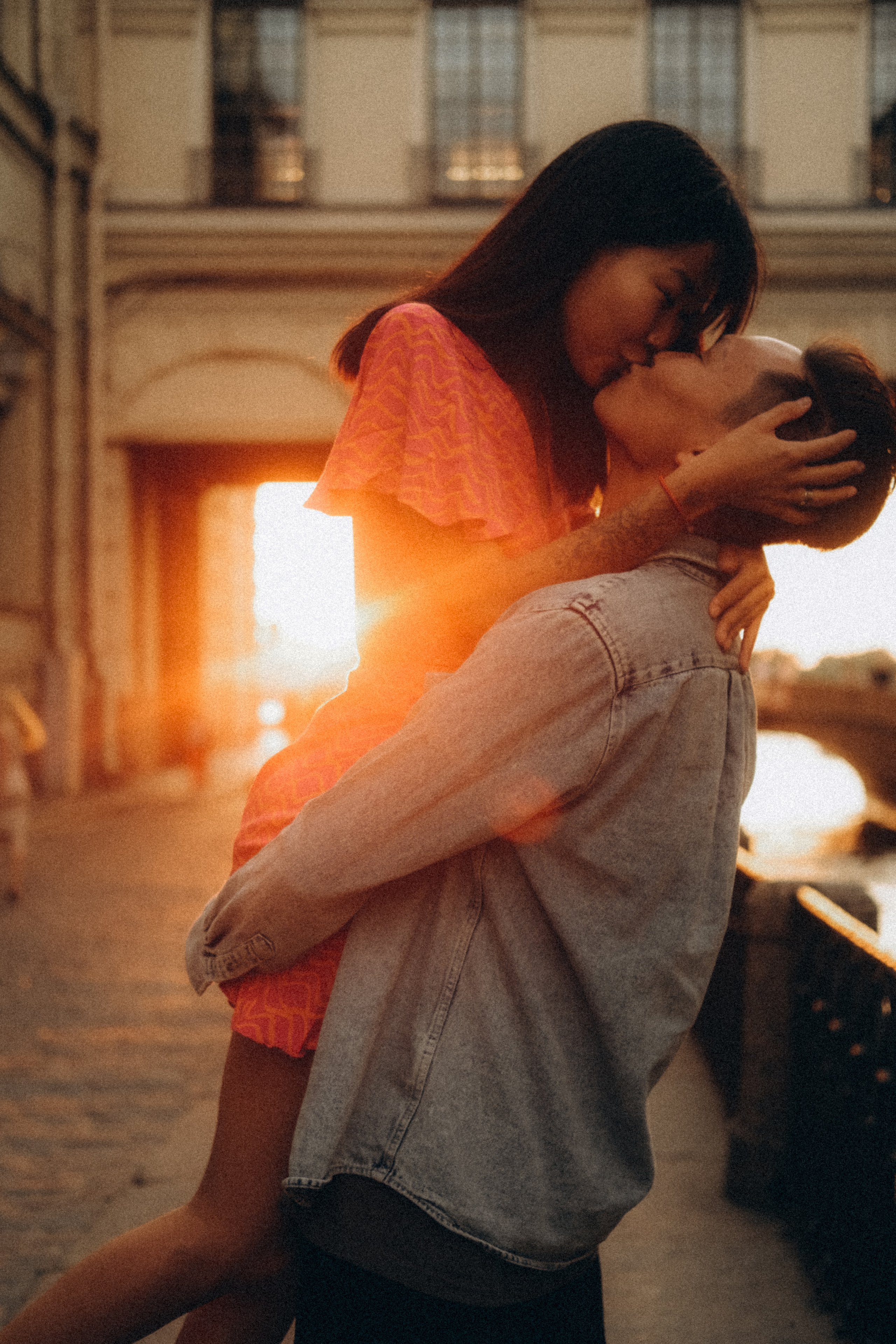 Сергей | Арьяна. Главная