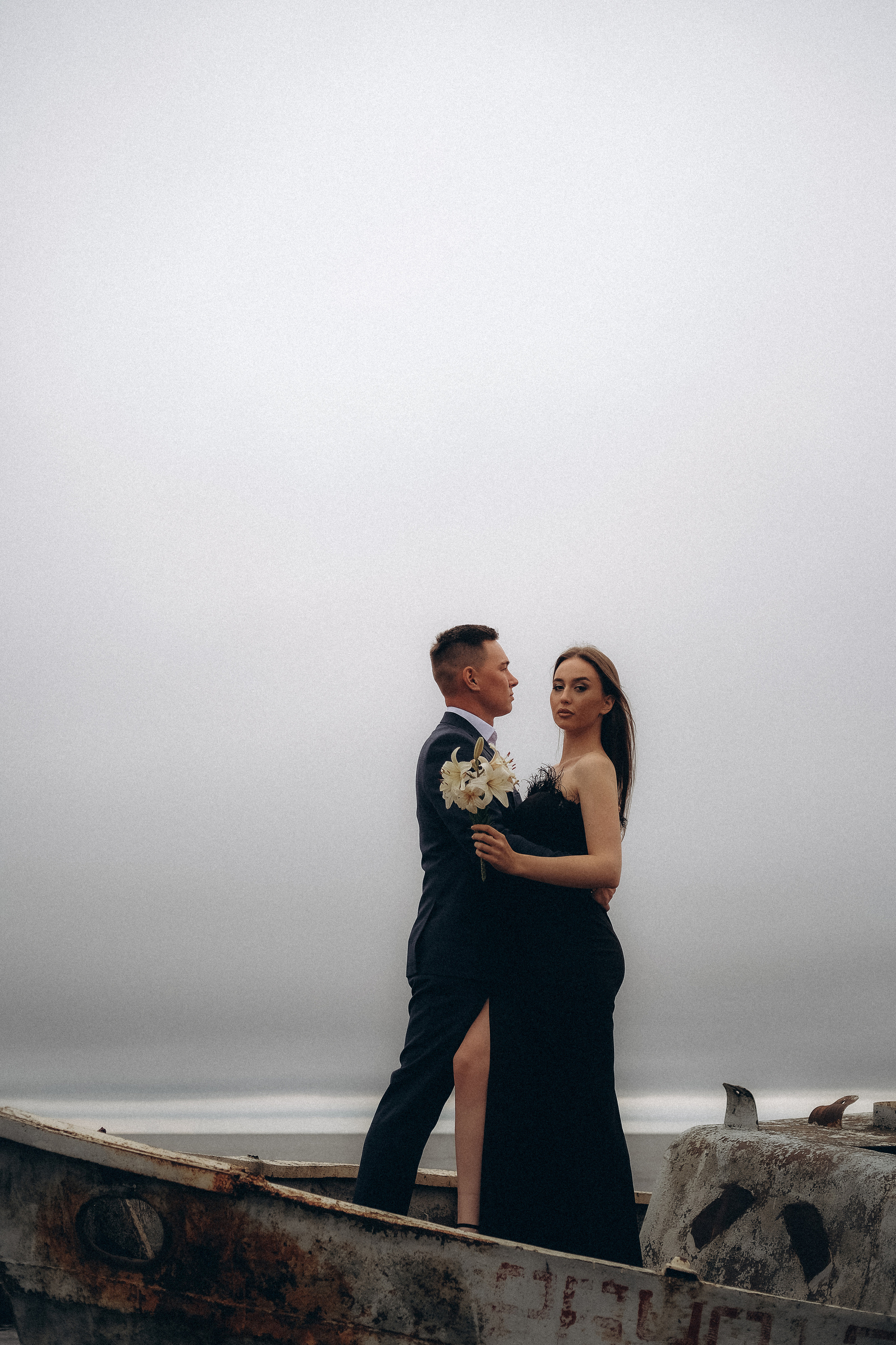 Петр | Анастасия. Главная