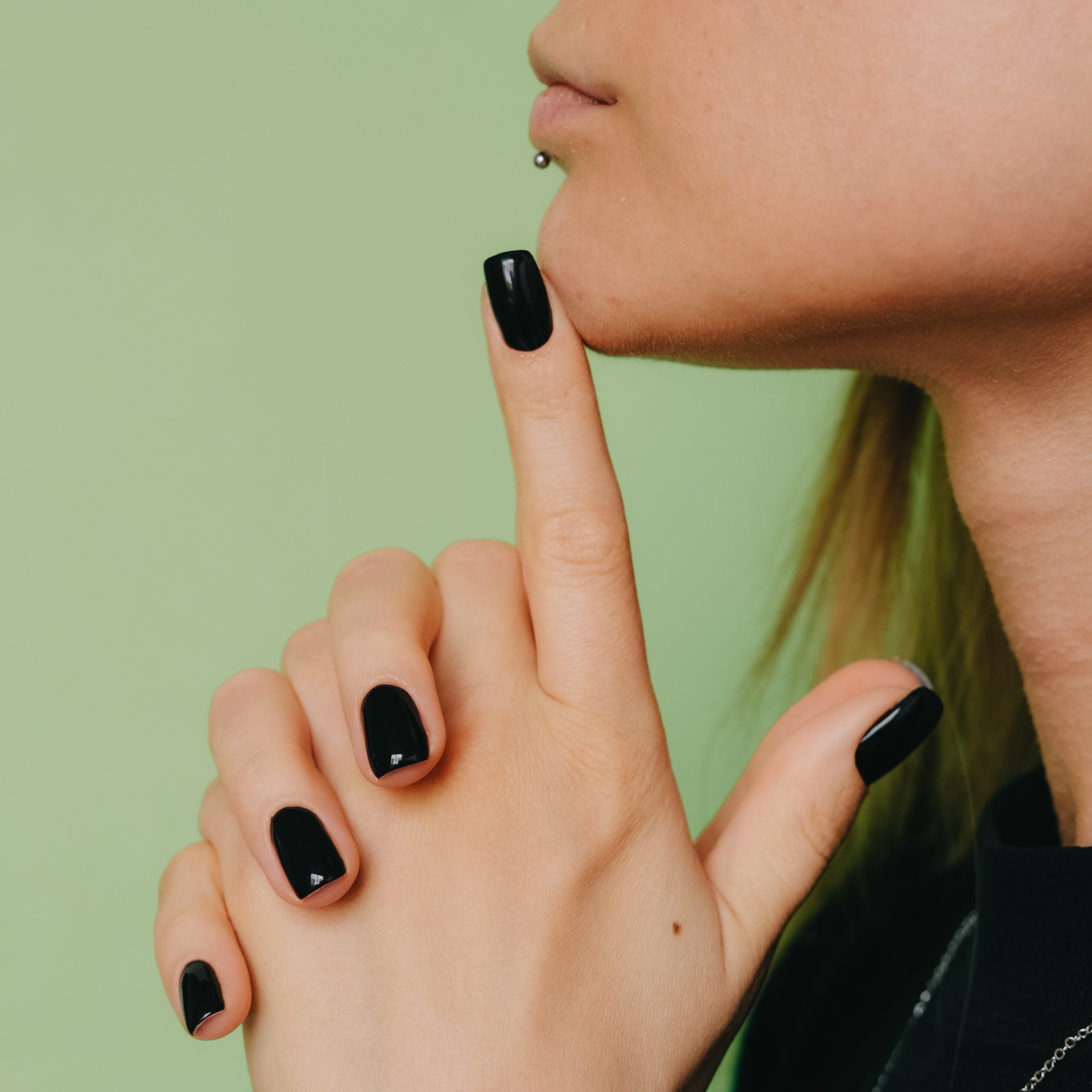 Cosa nails. Главная