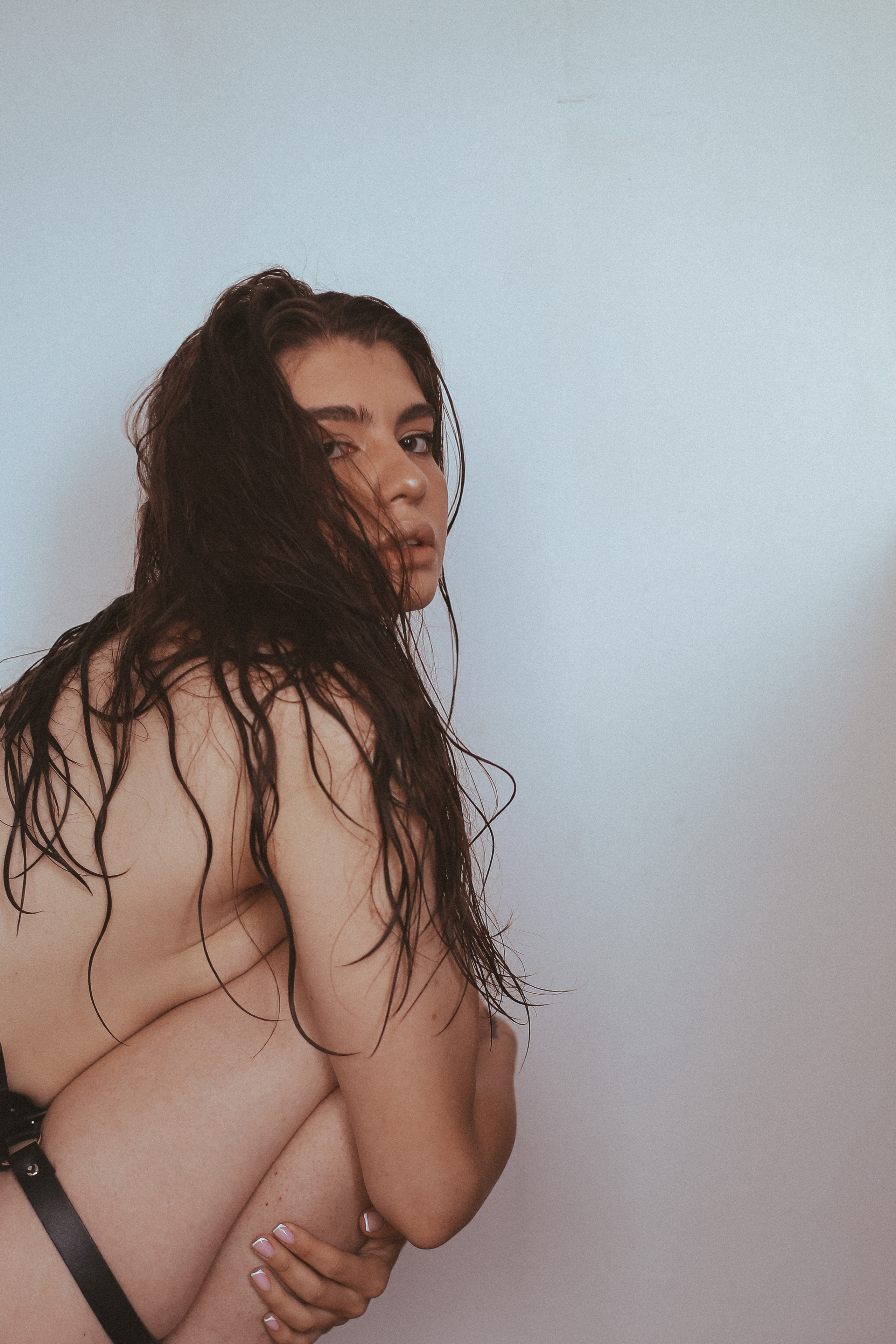 Мила. Главная