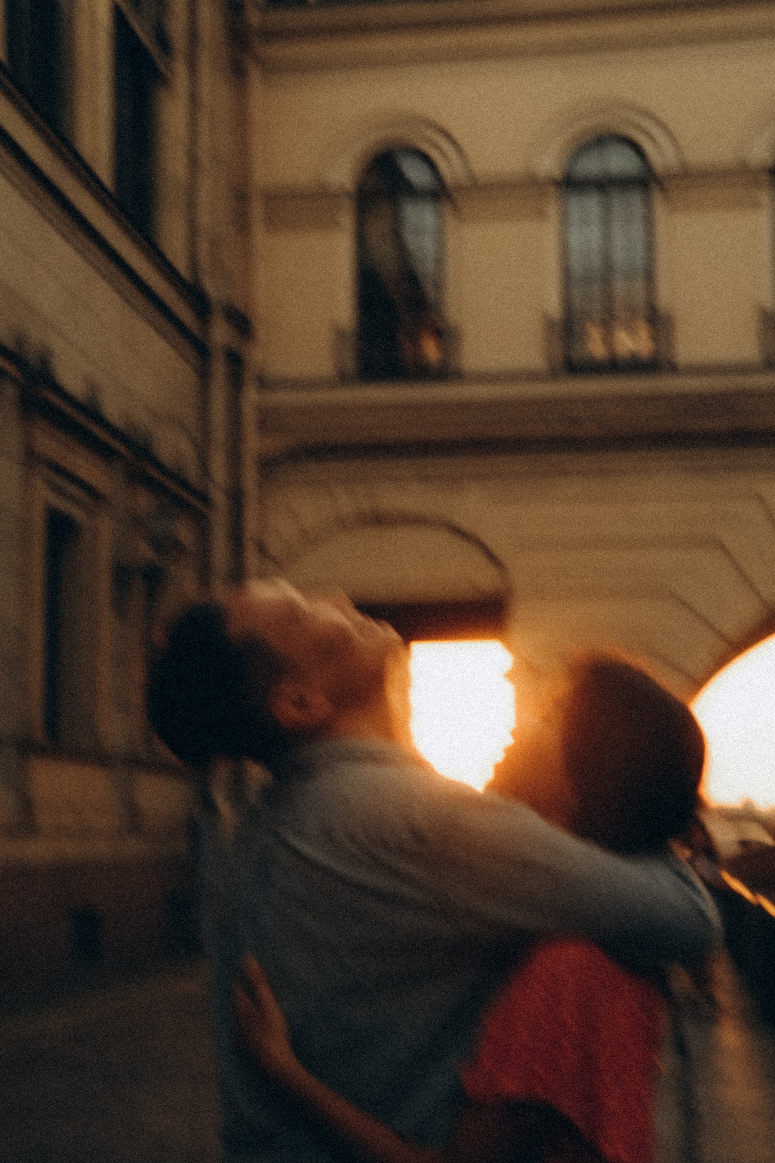 Сергей | Арьяна. Главная