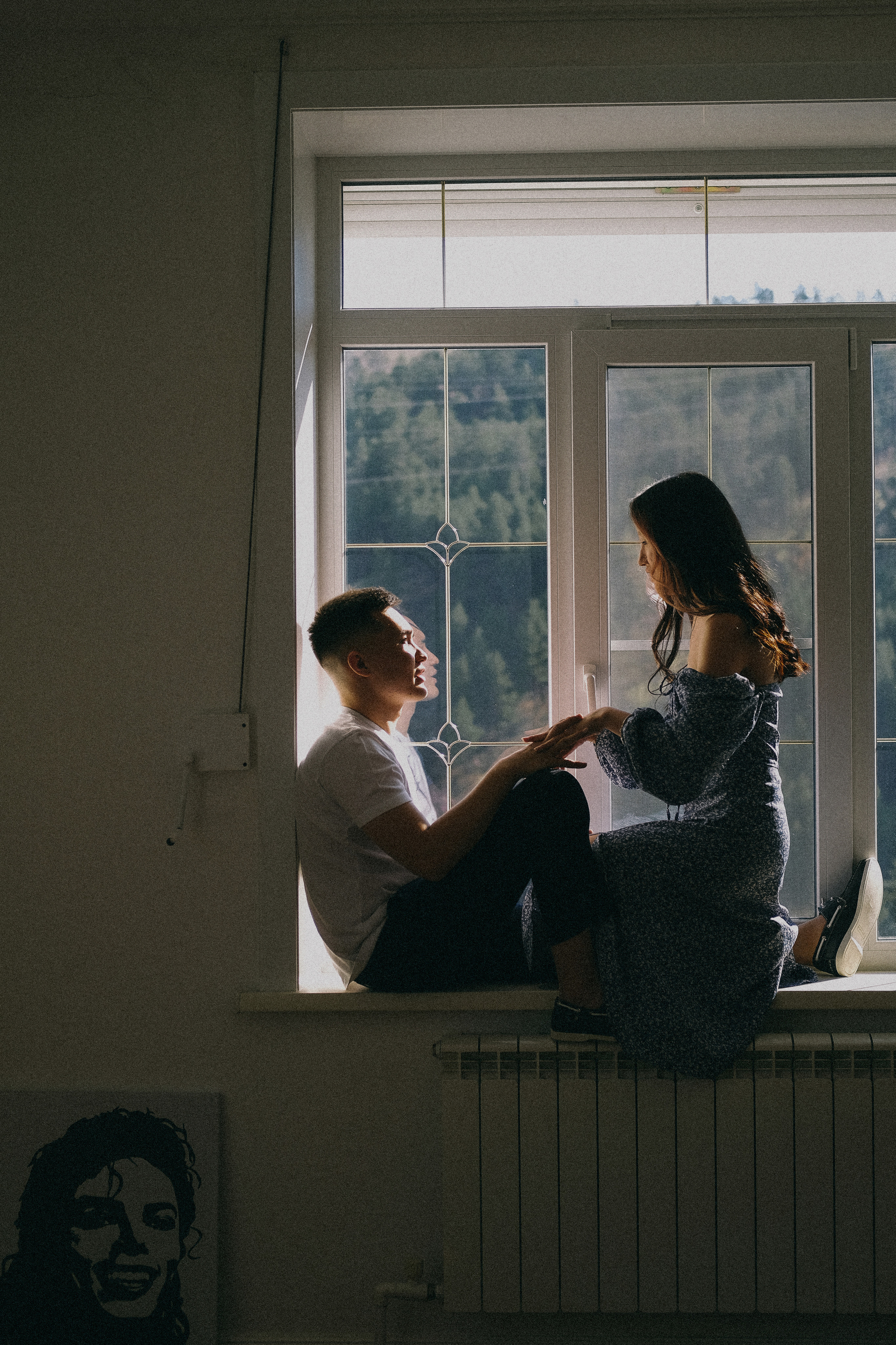 Александра | Алексей. Главная