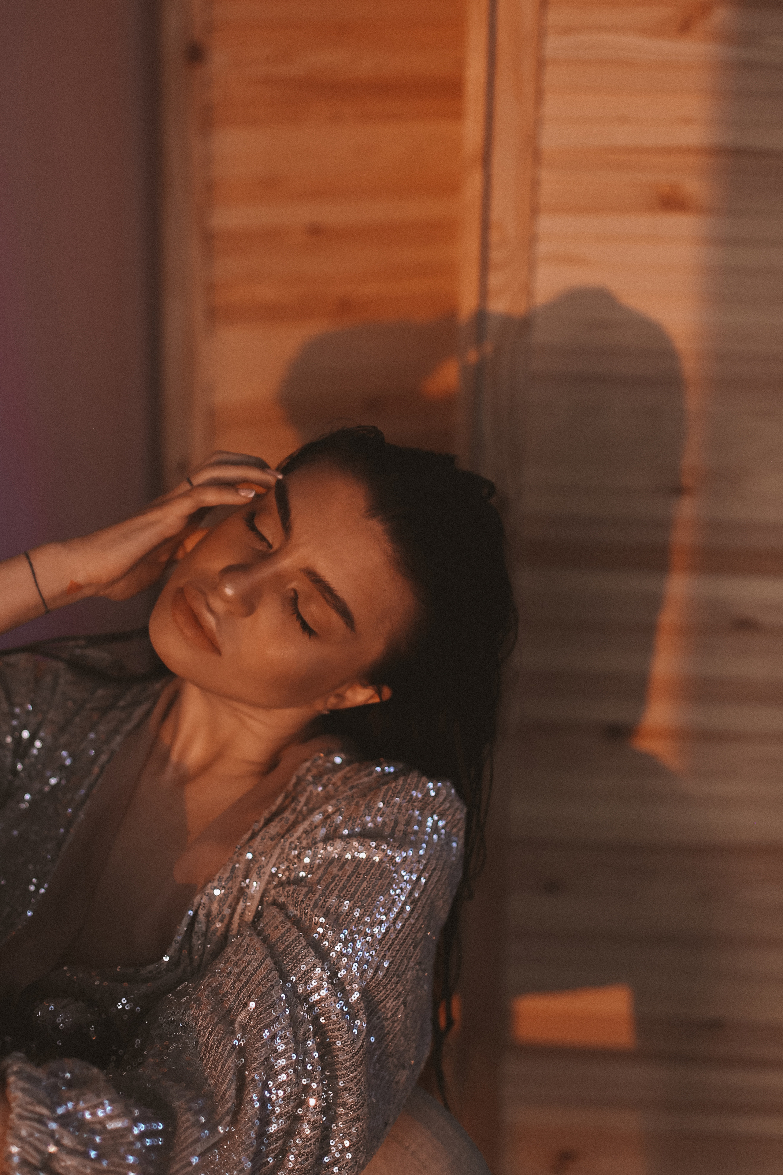 Мила. Главная