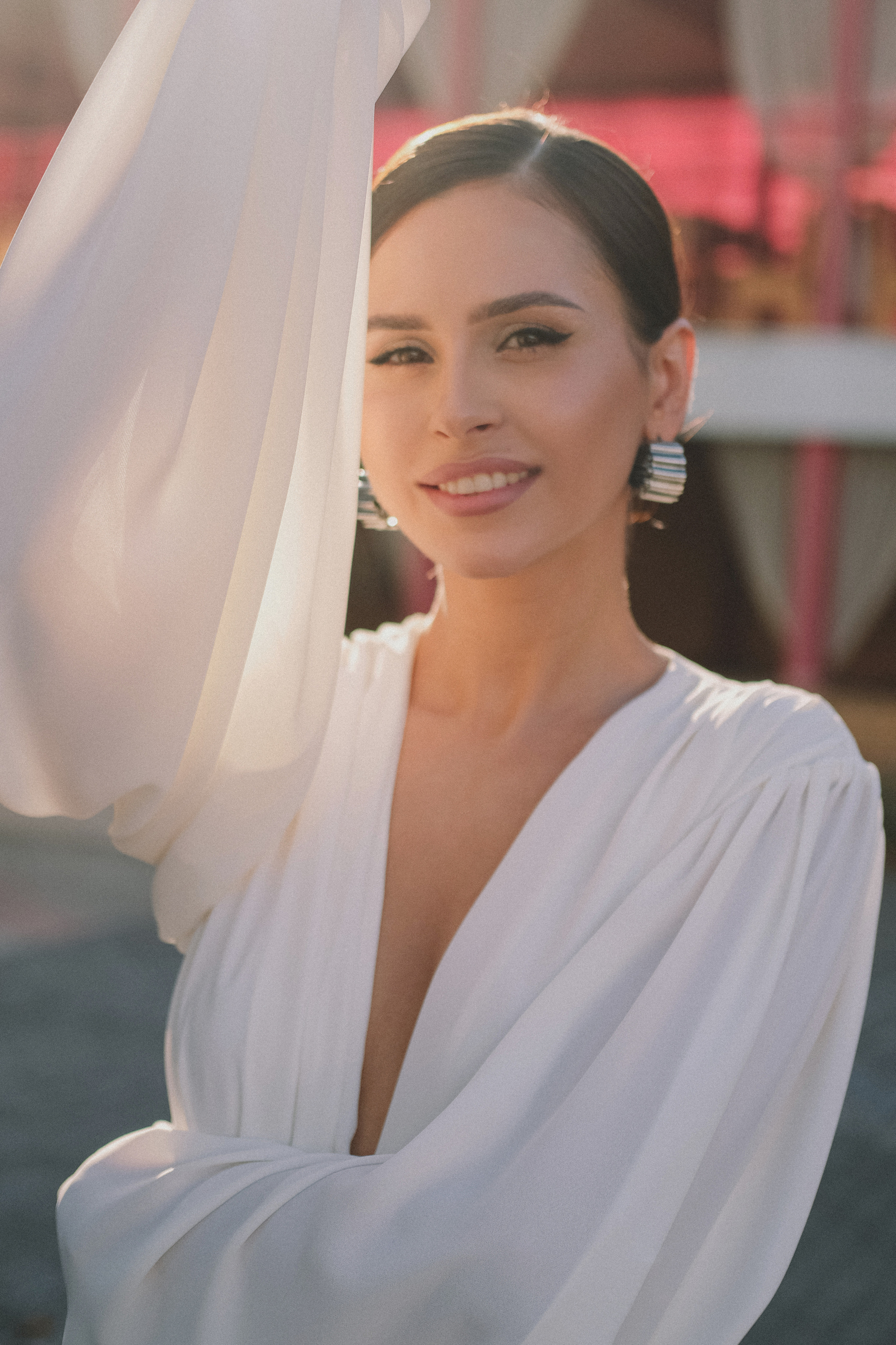 Кристина. Главная