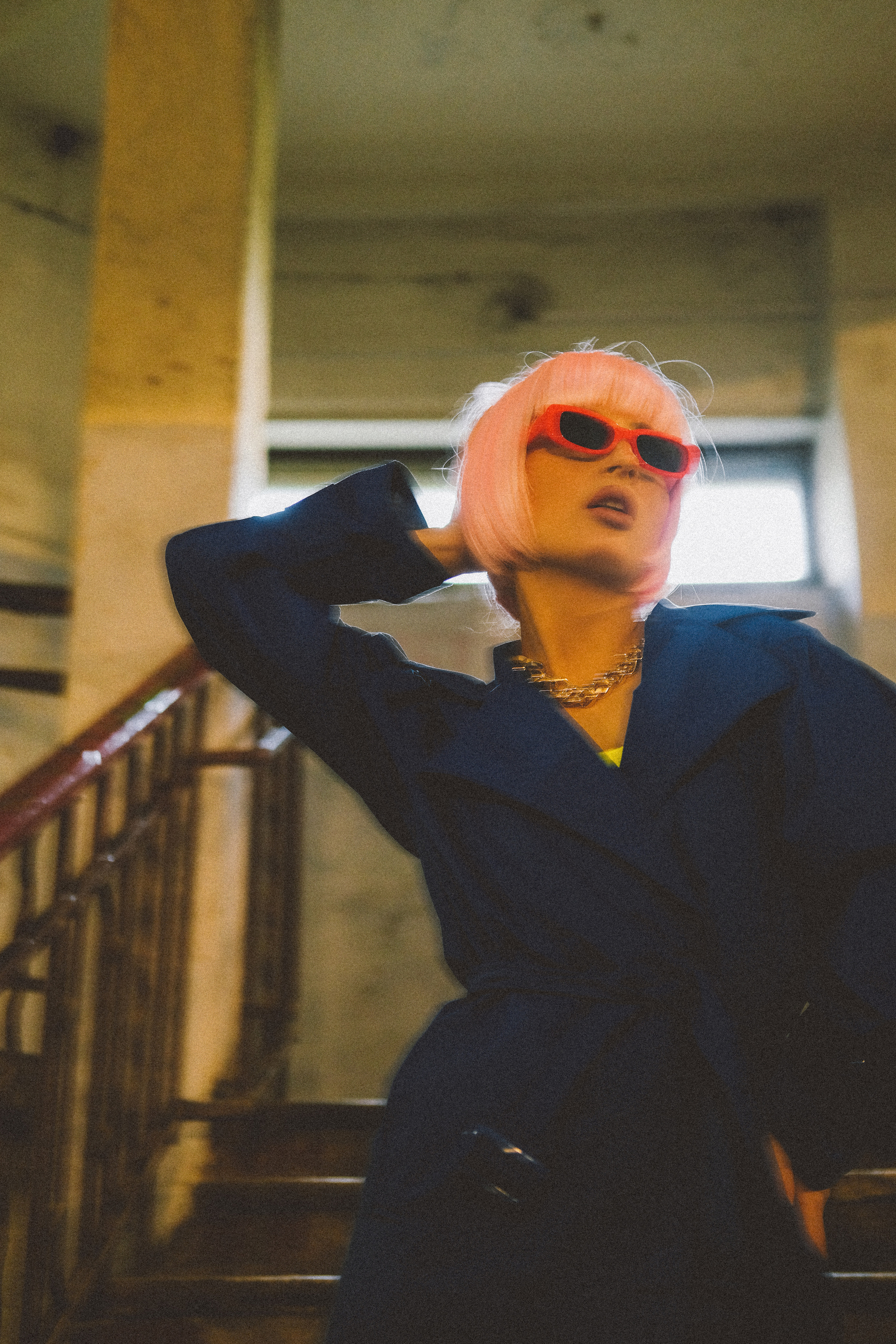 Даша. Главная