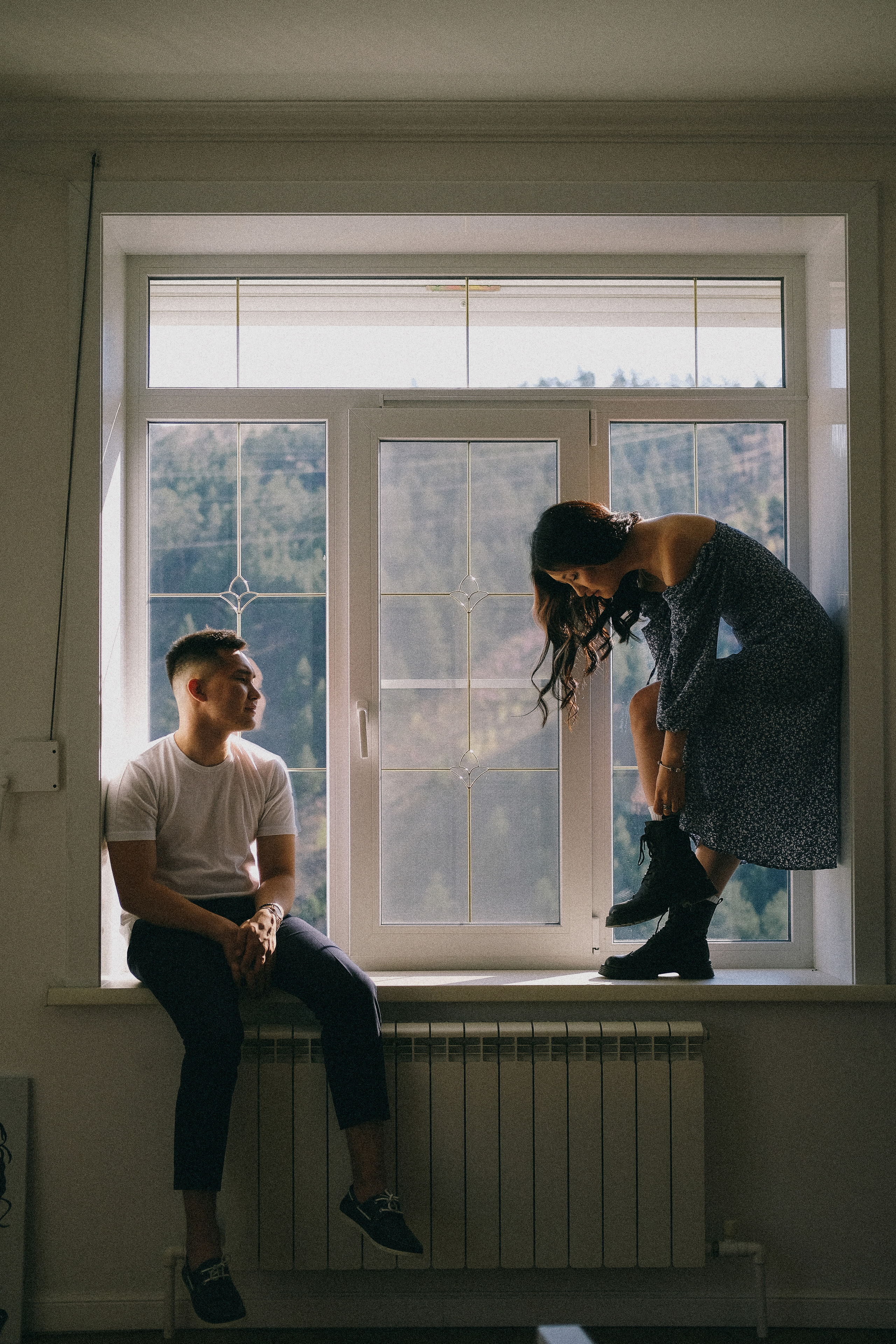 Александра | Алексей. Главная