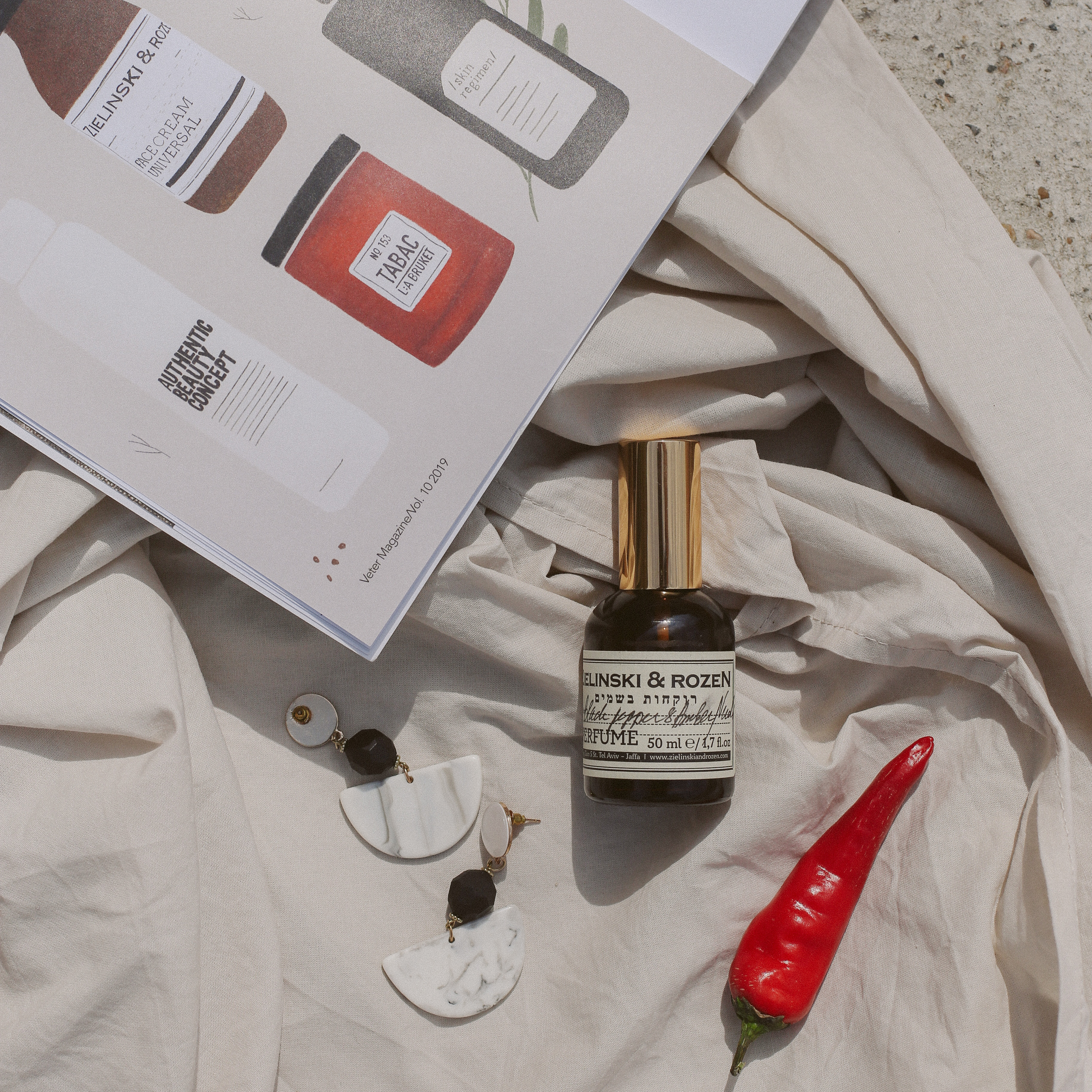 Zielinski & Rozen. Главная