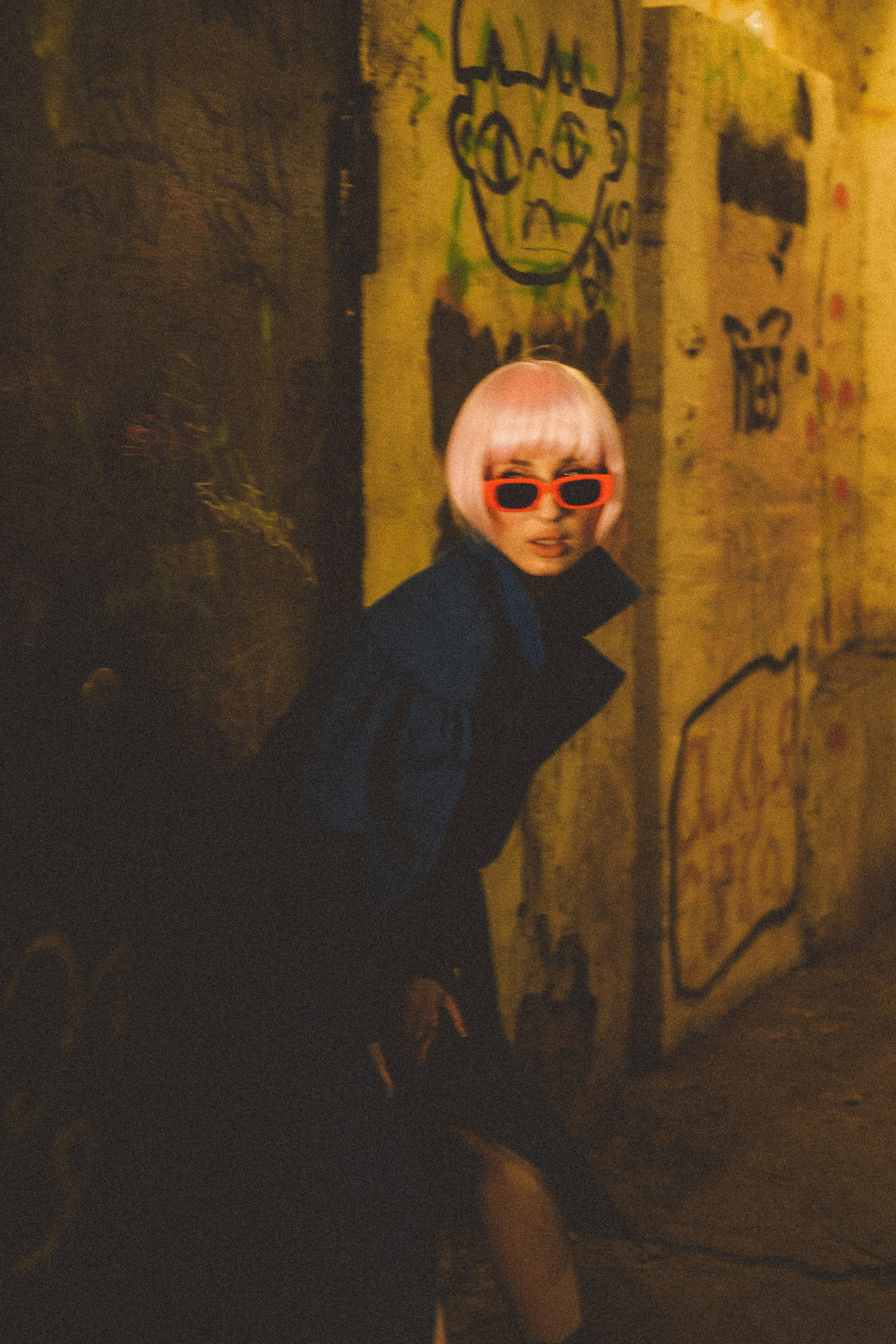 Даша. Главная