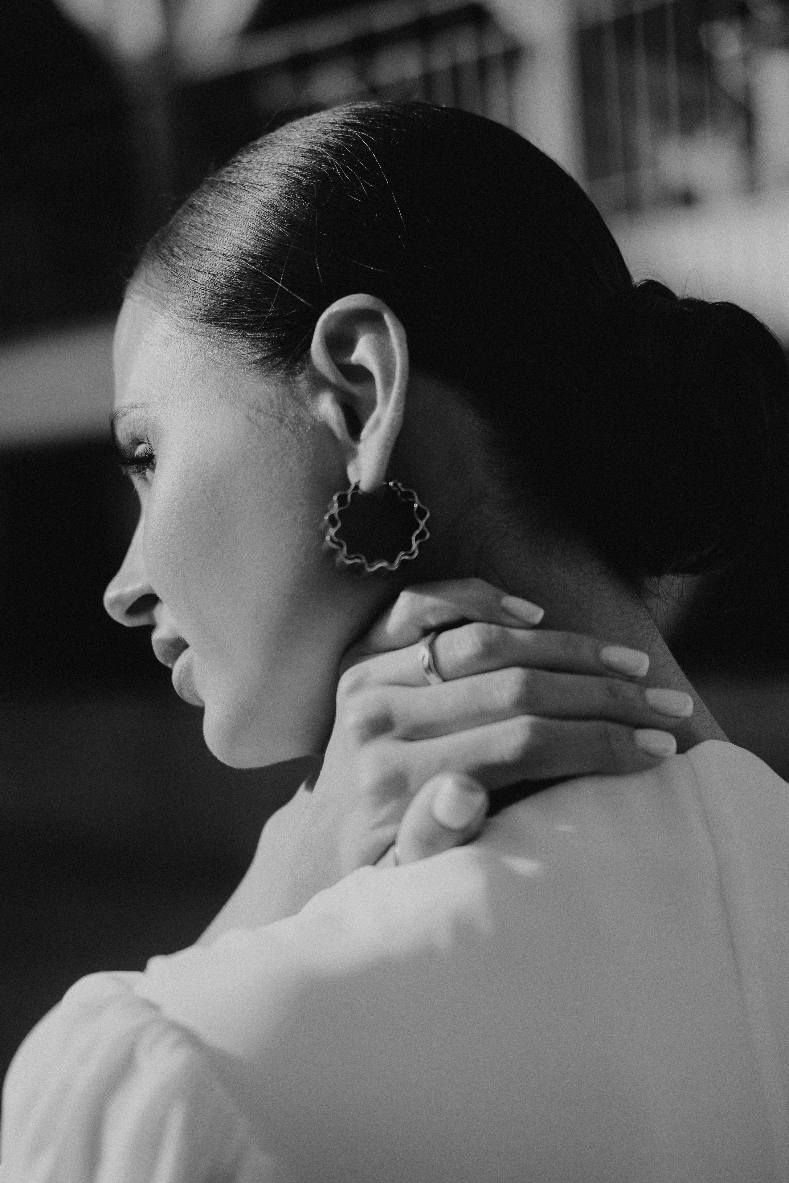 Кристина. Главная