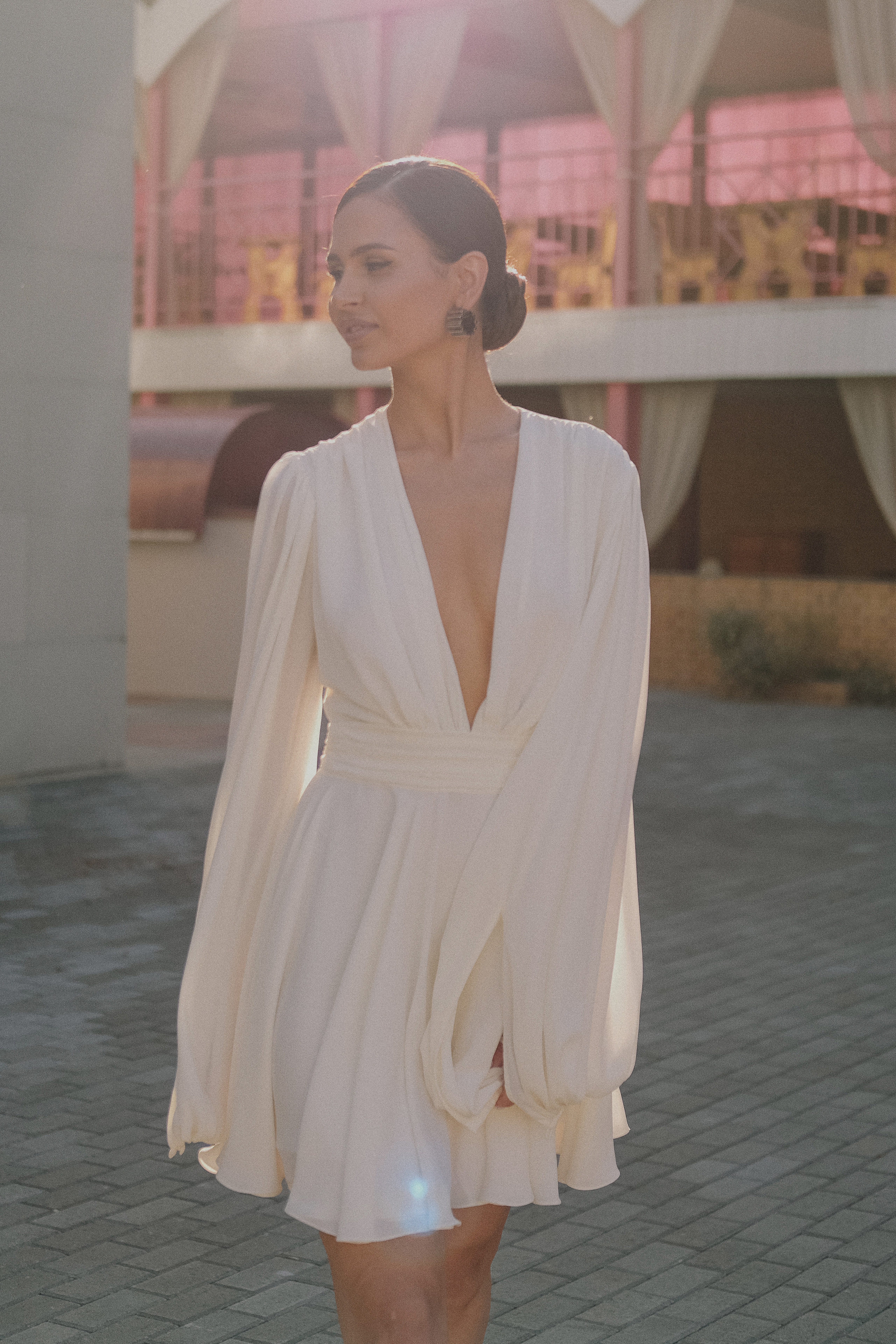 Кристина. Главная