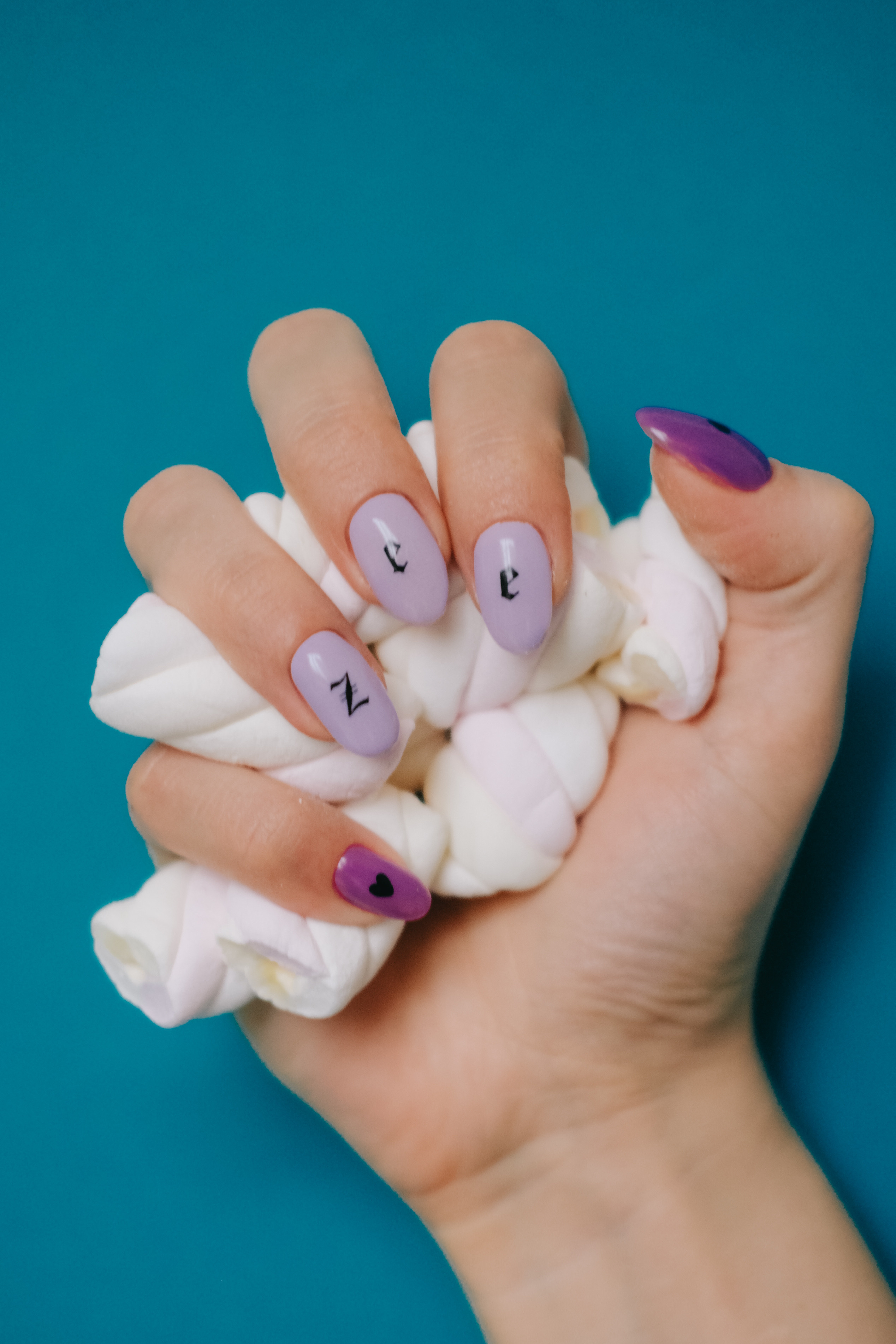 Cosa nails. Главная