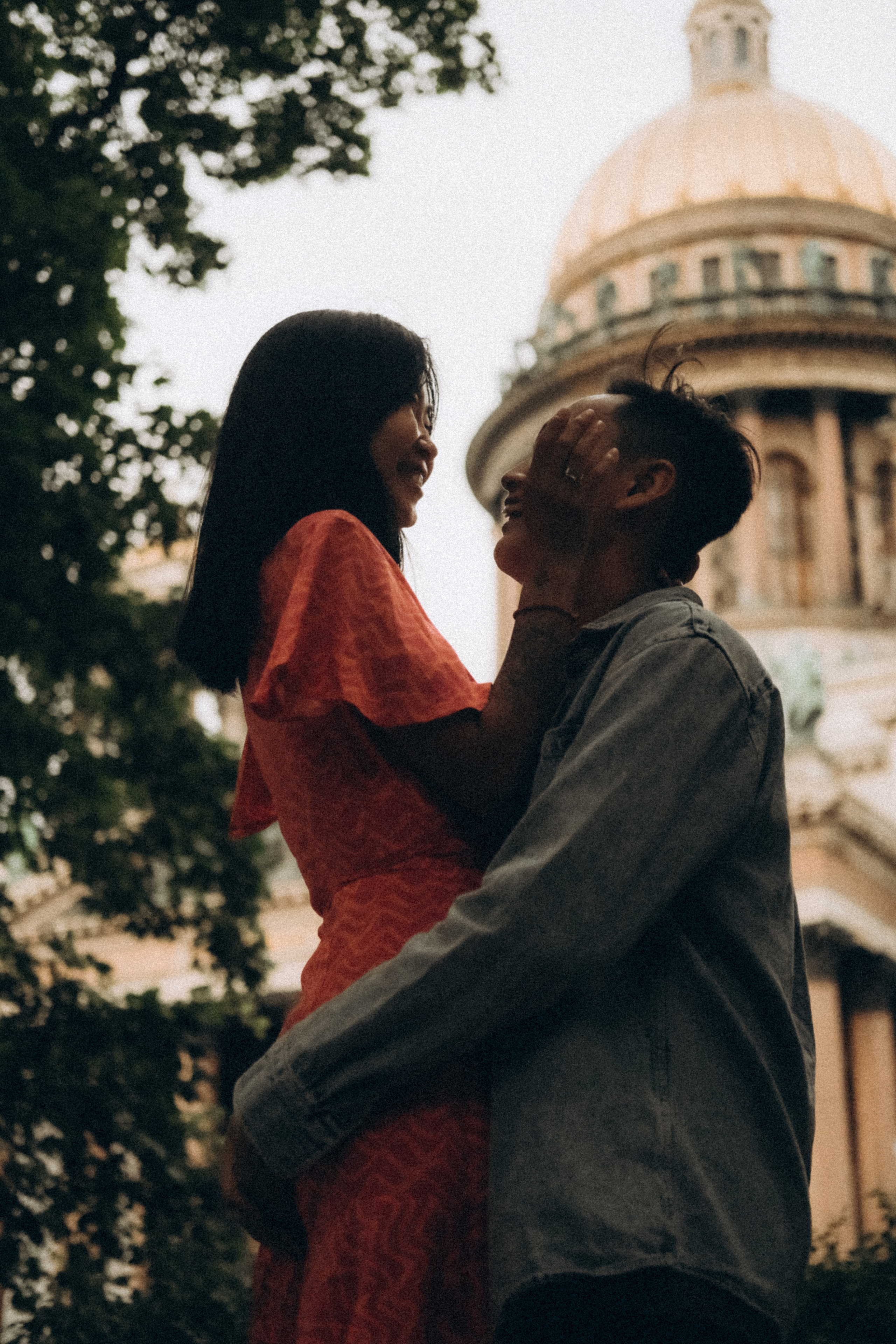 Сергей | Арьяна. Главная