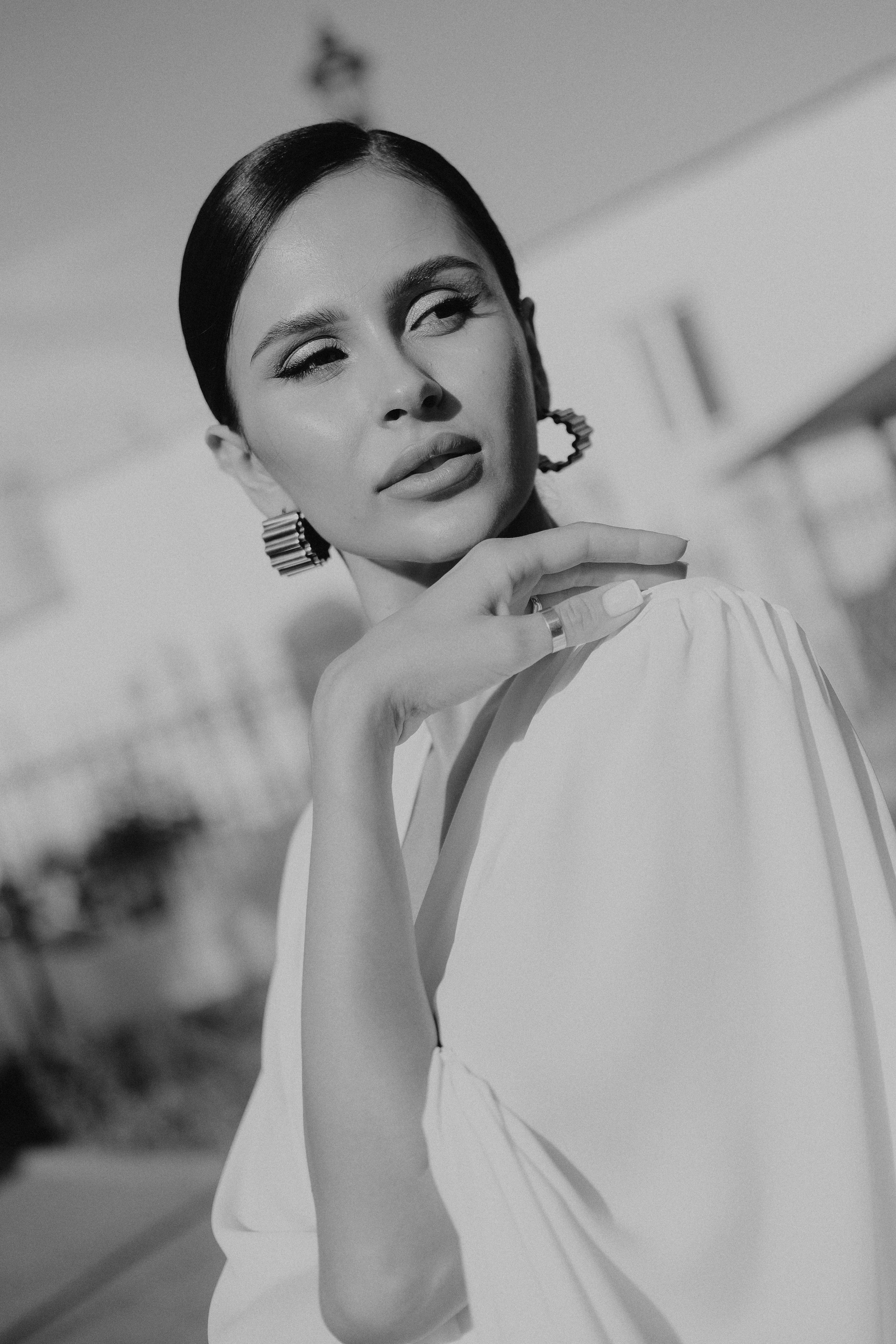 Кристина. Главная