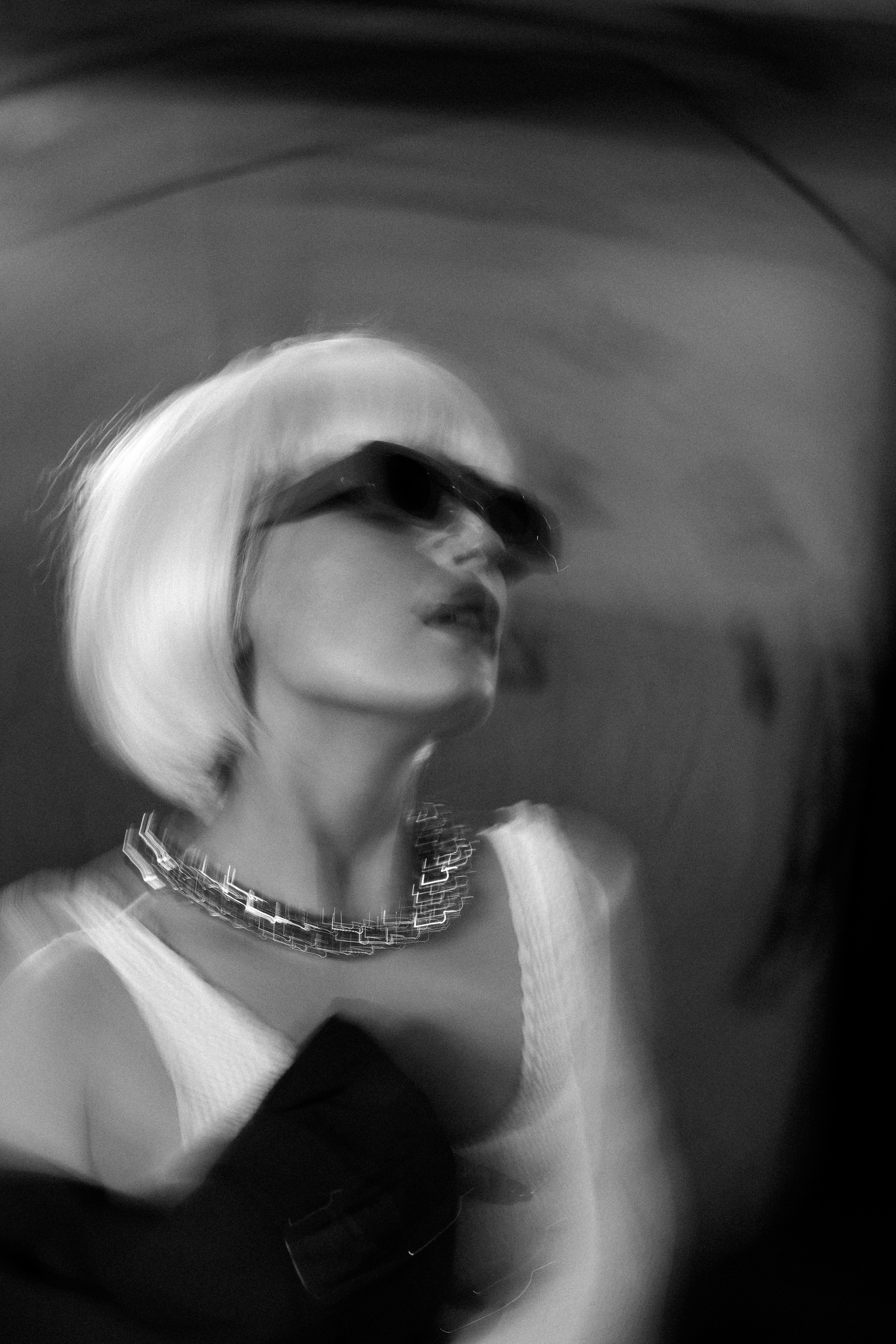 Даша. Главная