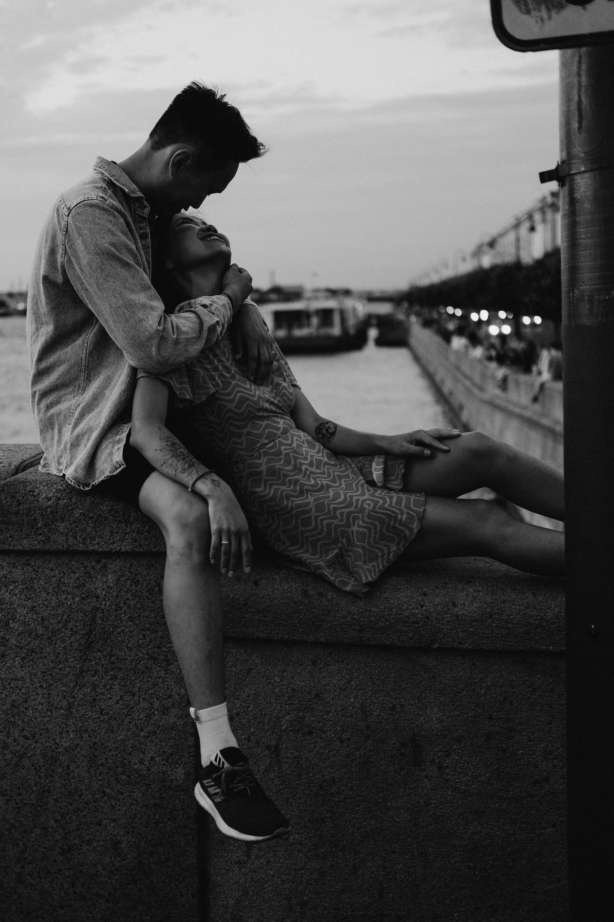 Сергей | Арьяна. Главная