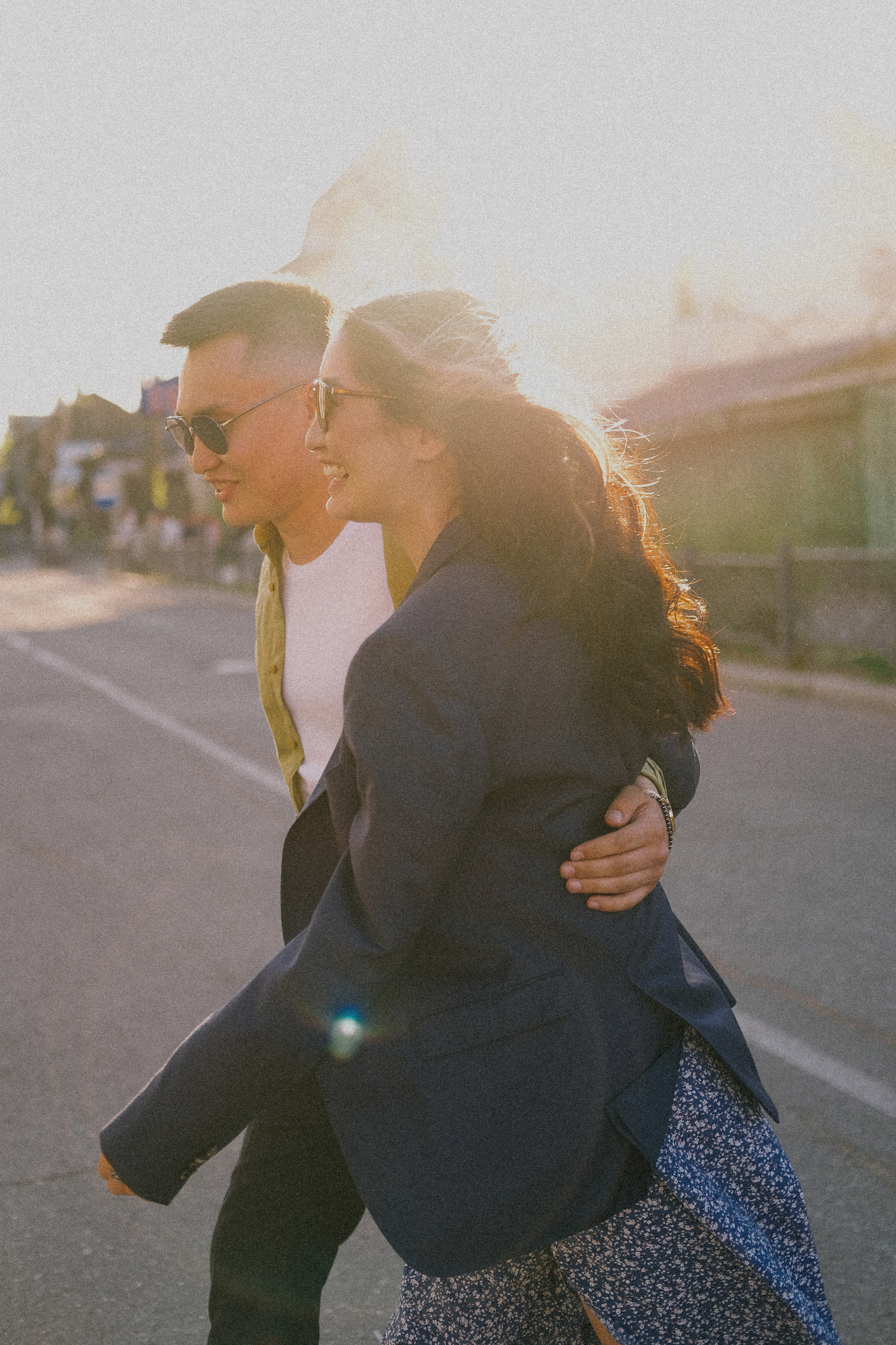 Александра | Алексей. Главная