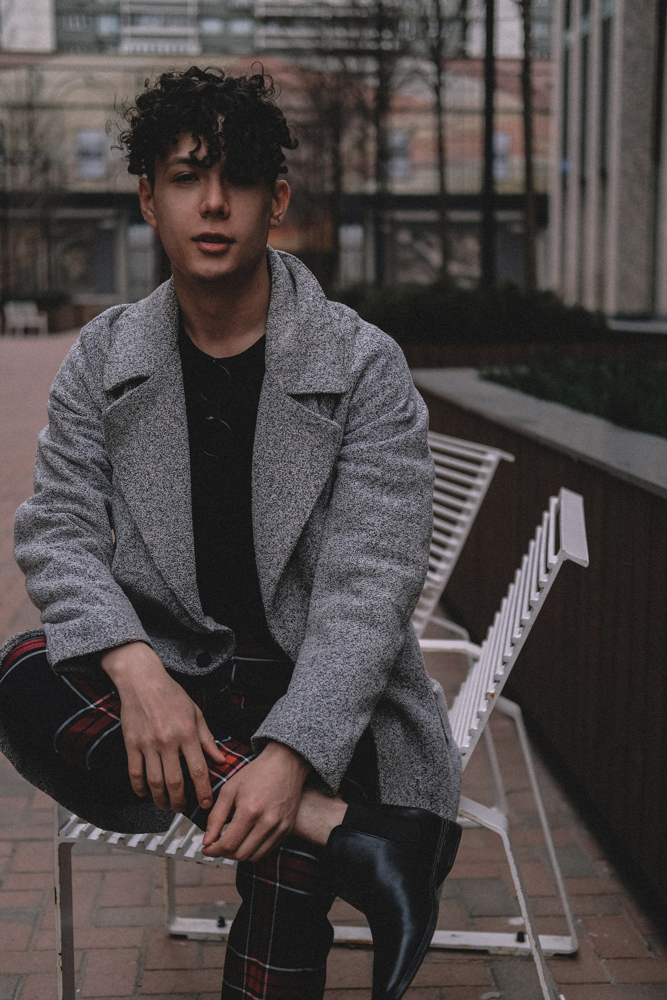 Роман. Главная