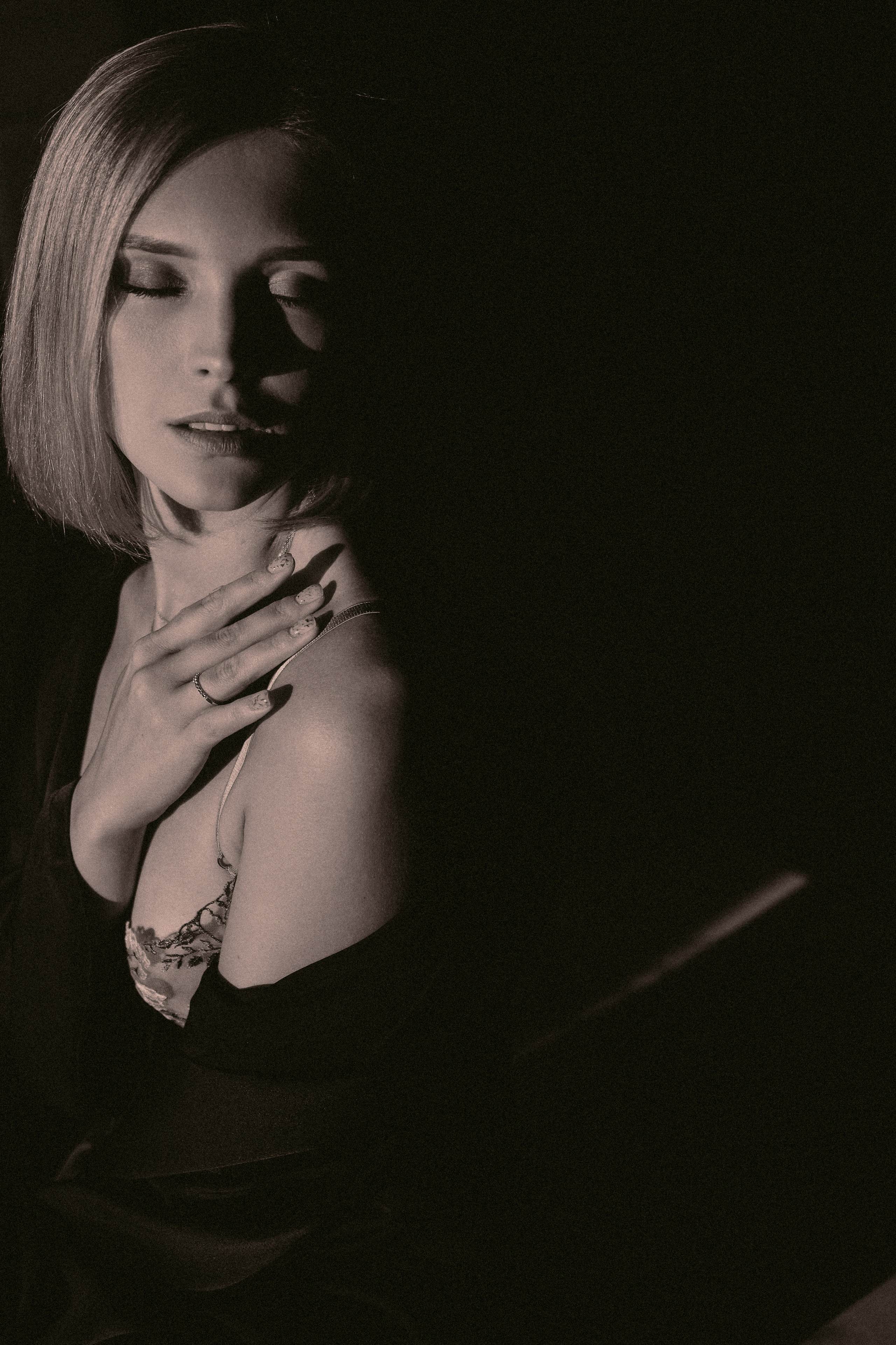 Валерия. Главная