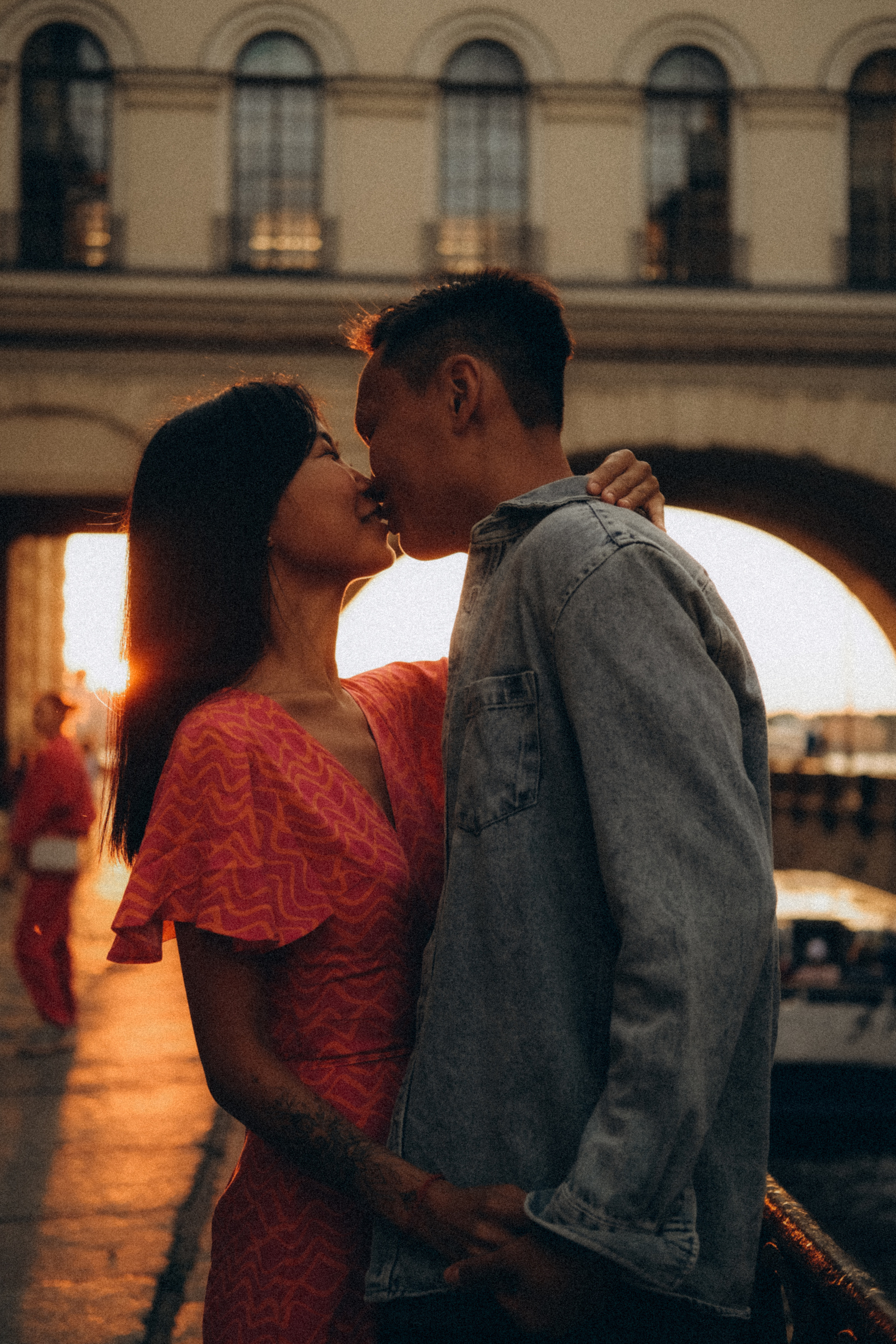 Сергей | Арьяна. Главная