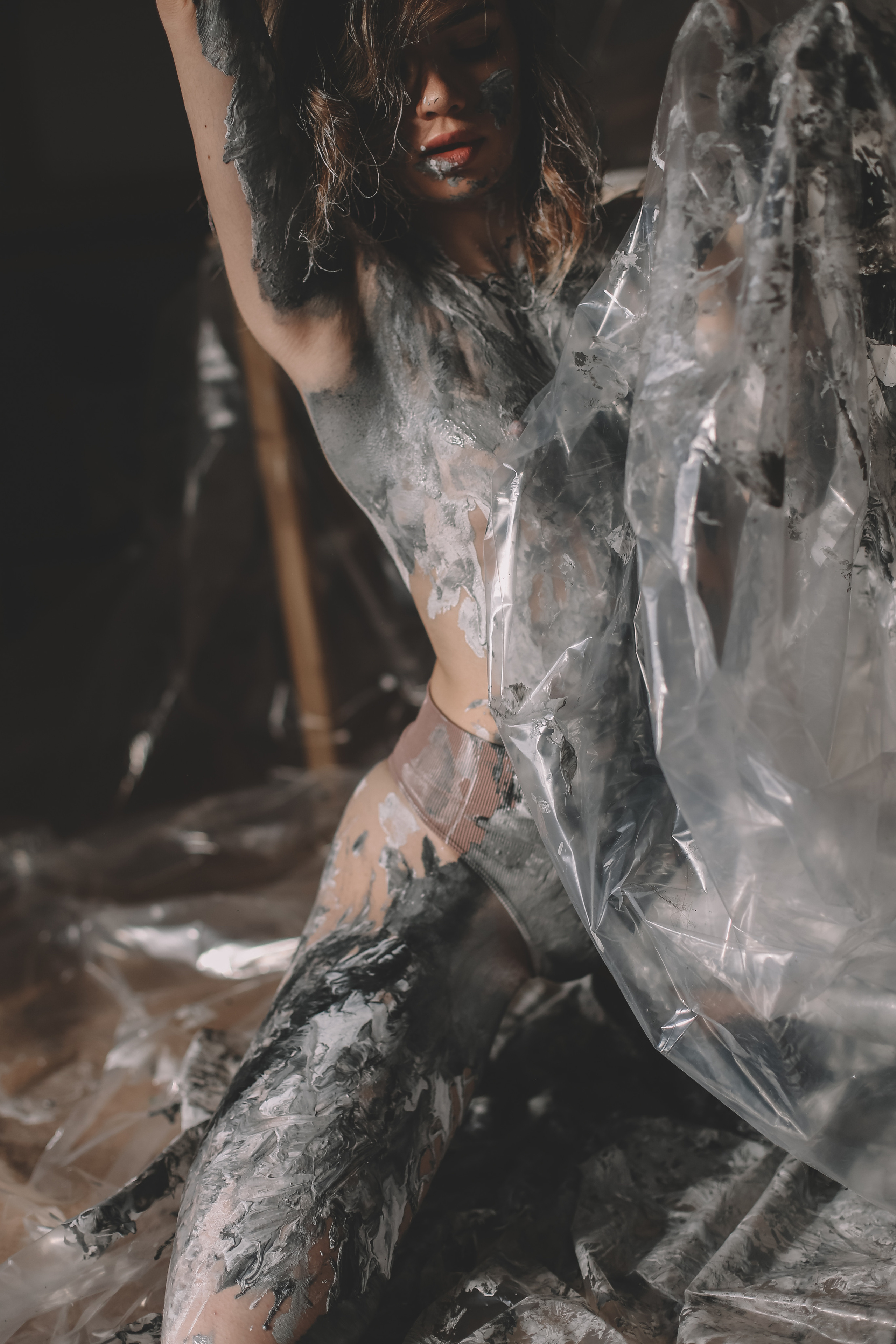 Даша. Главная