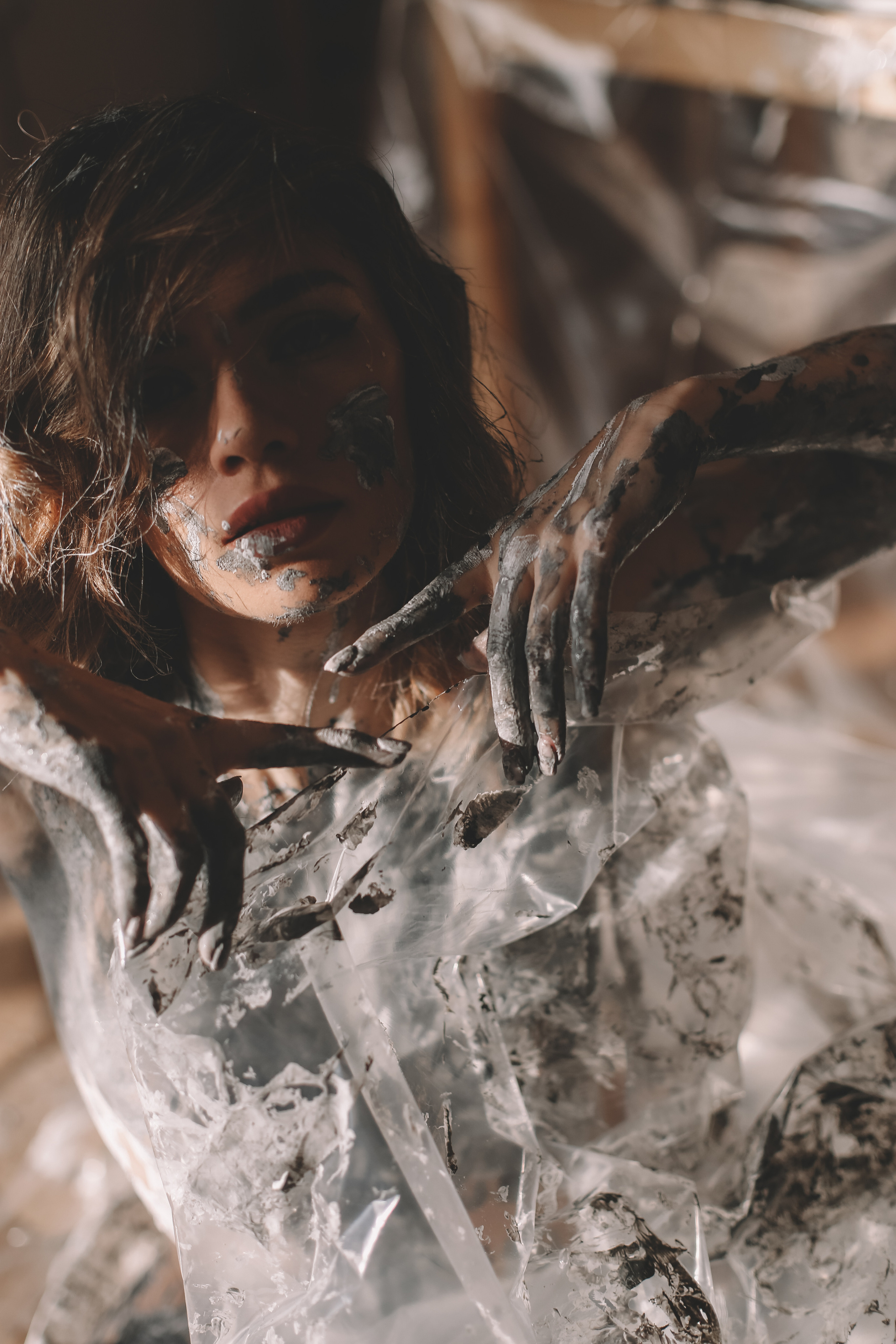 Даша. Главная