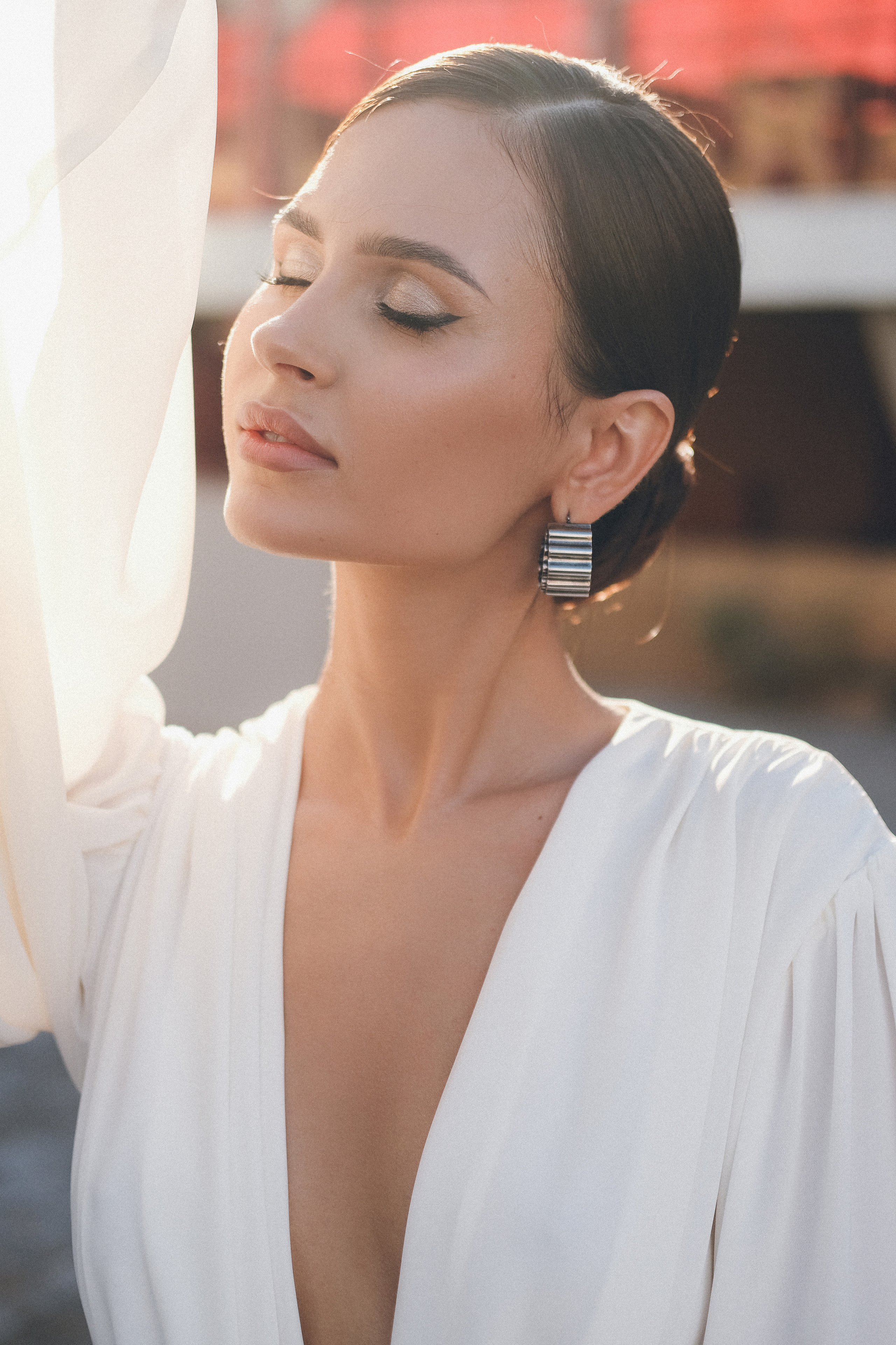 Кристина. Главная