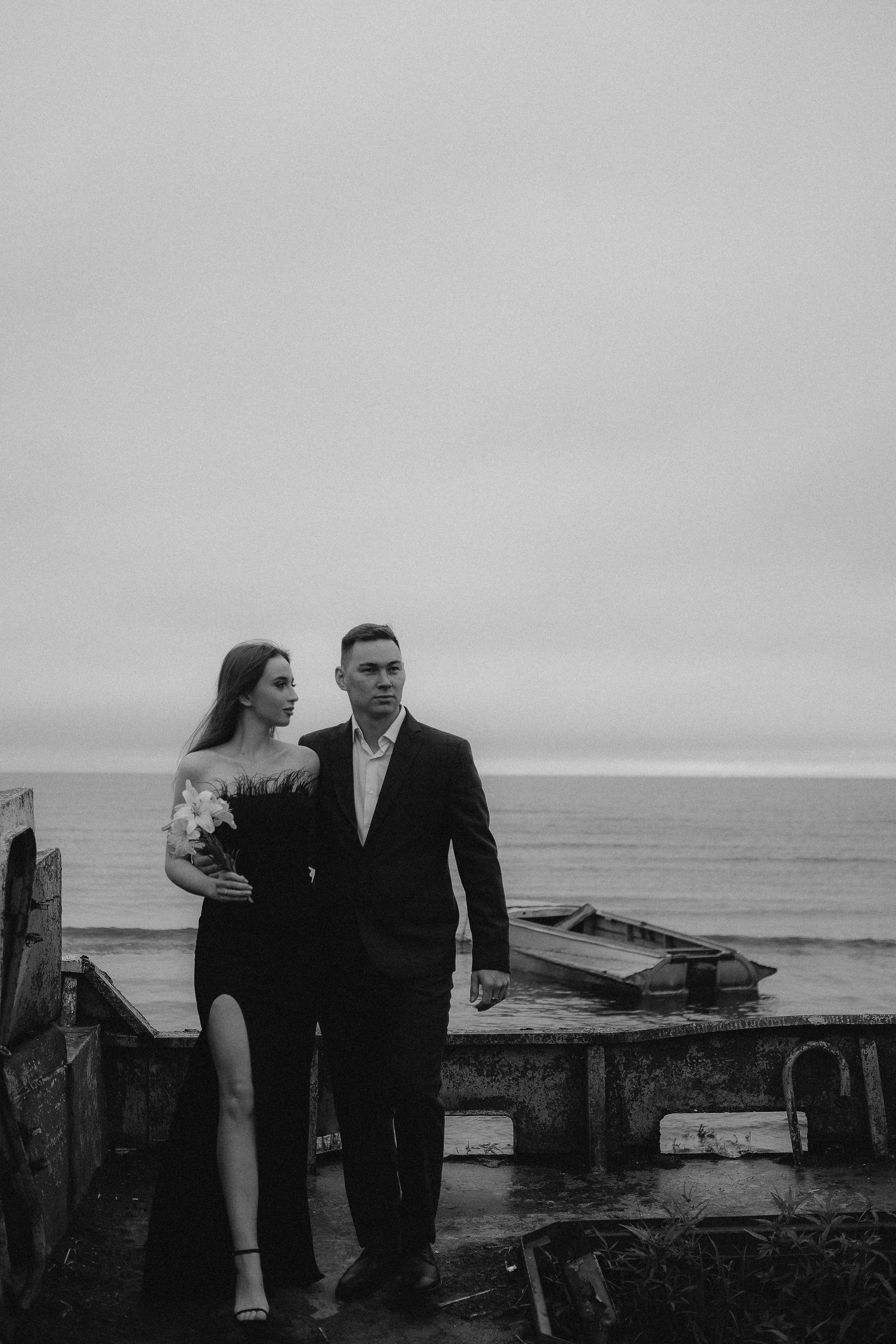 Петр | Анастасия. Главная